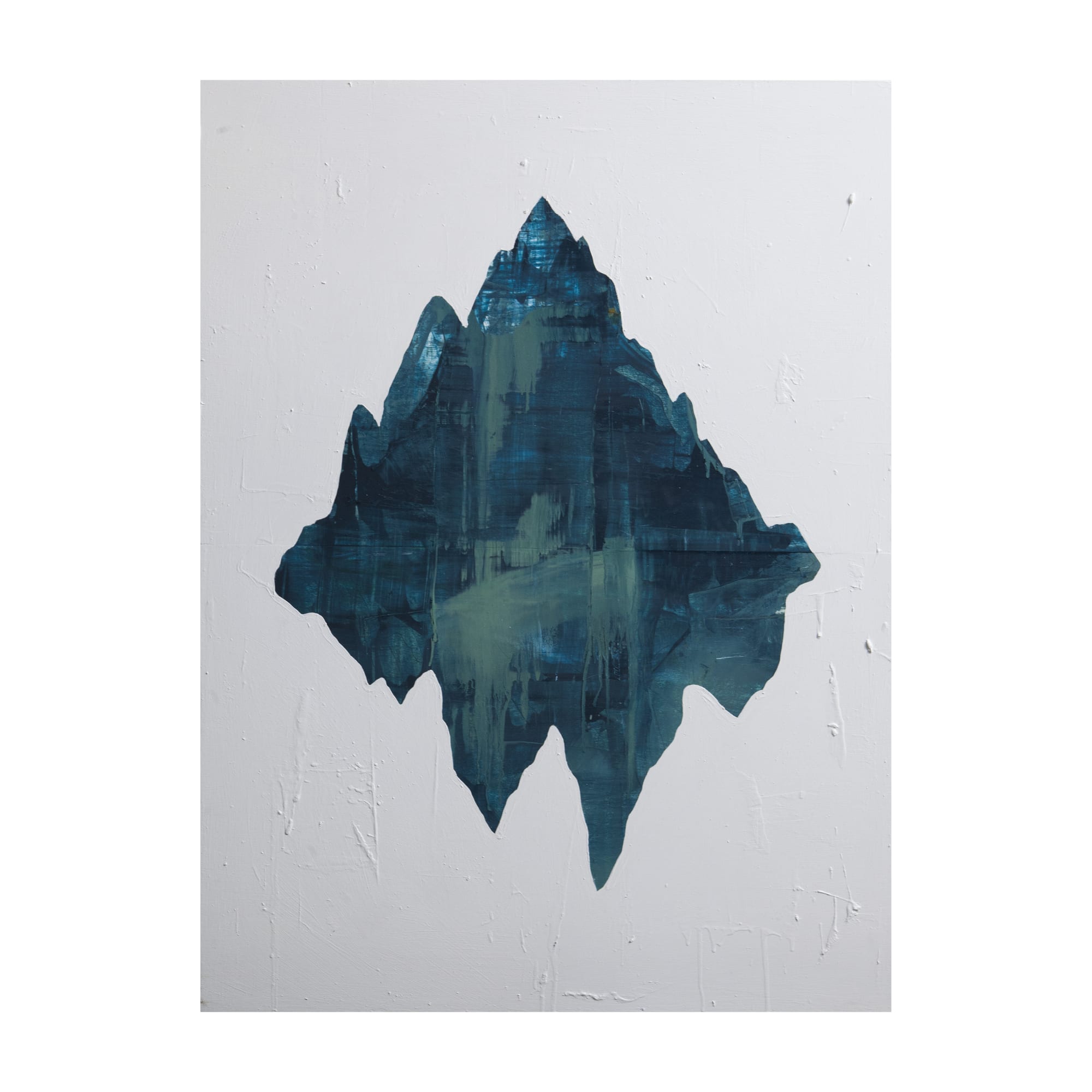 Synesthesia by Jonathan Goldman