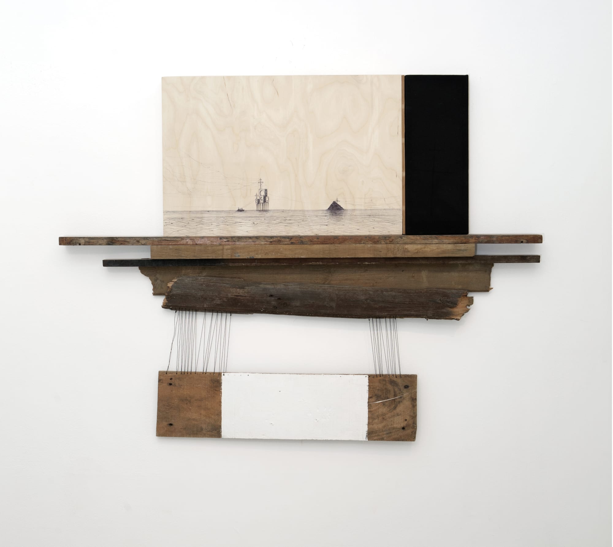 Synesthesia by Jonathan Goldman