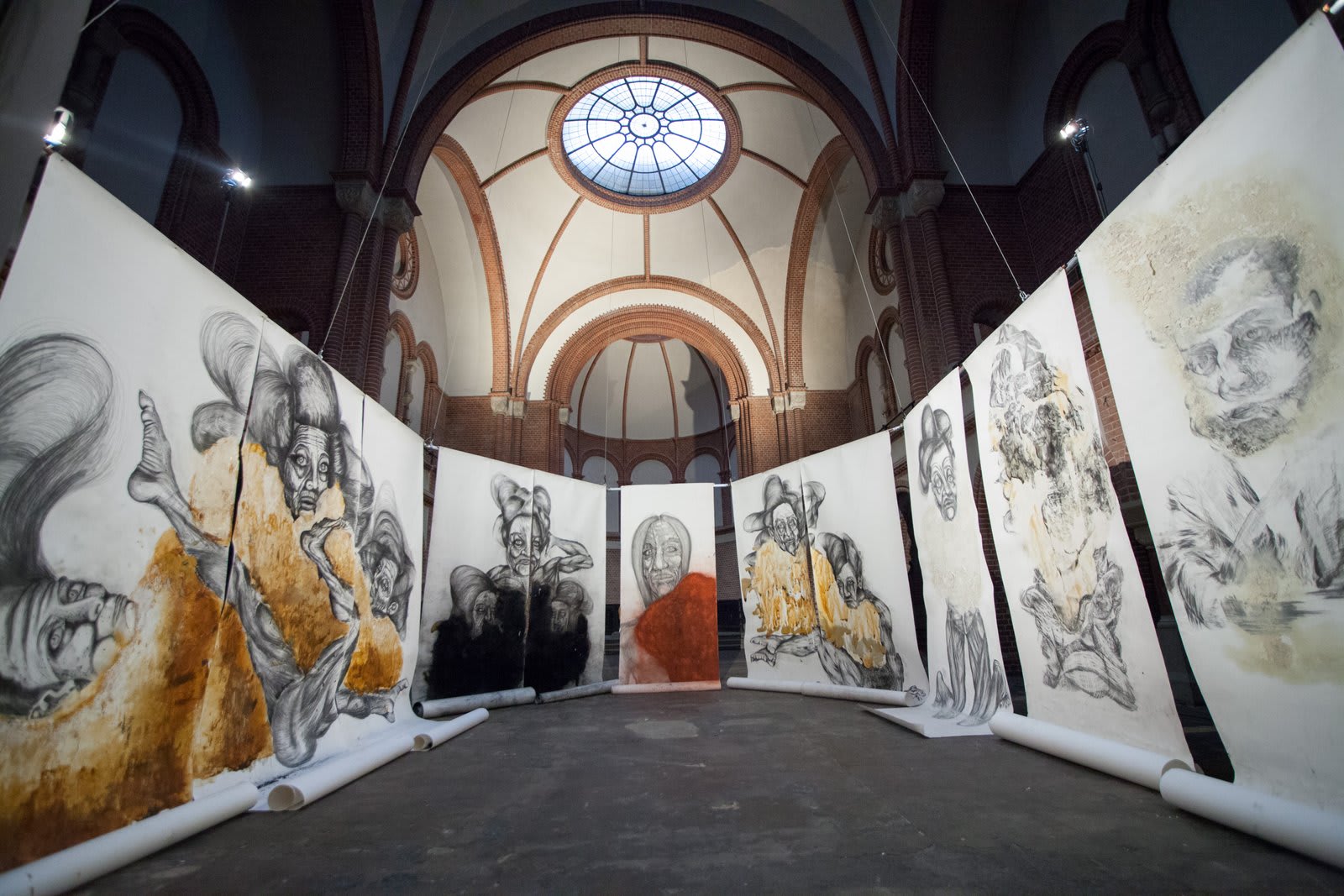 Victoria by Roey Hefeitz