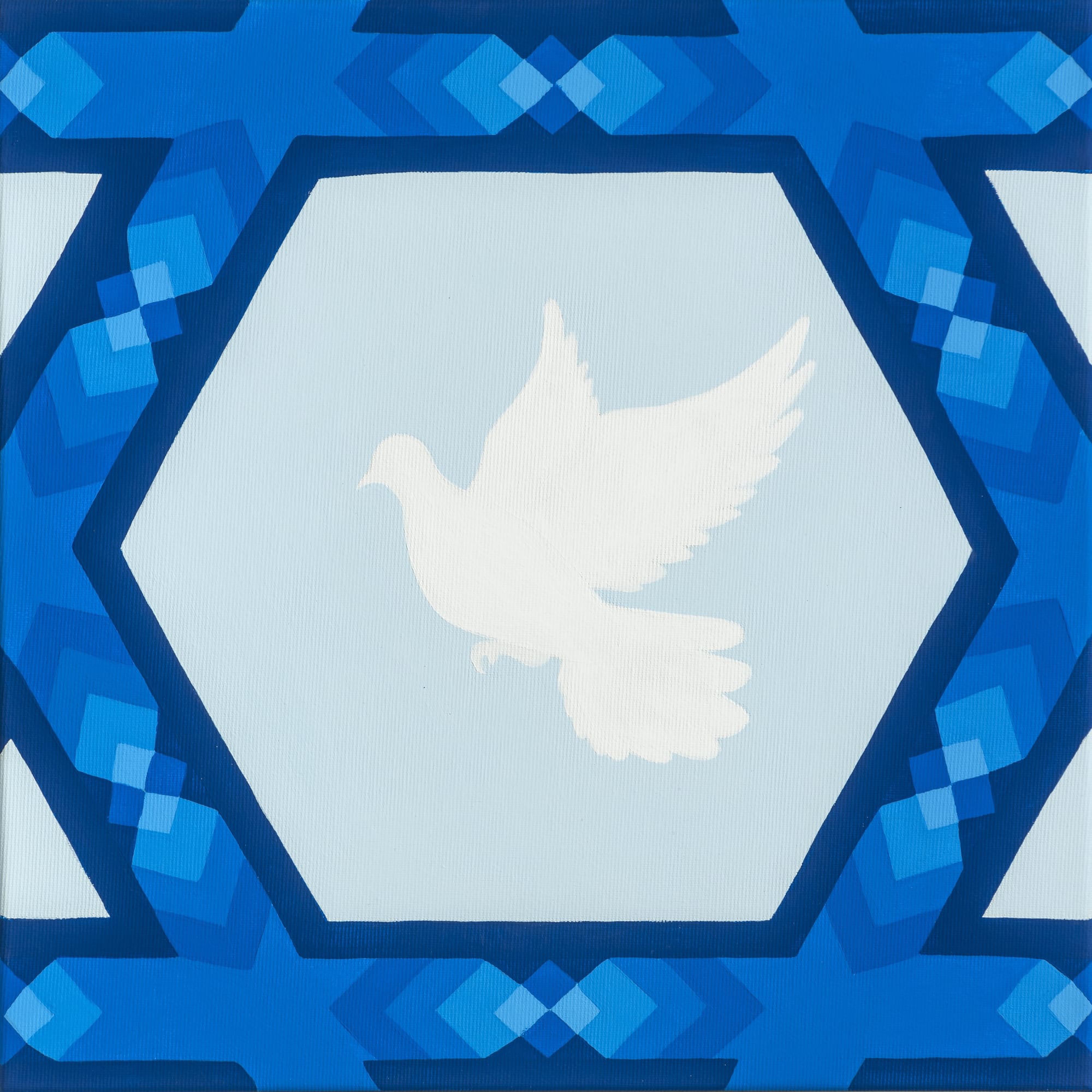 A Time to Love and a Time to Hate, A Time for War and a Time for Peace by Nirit Takele