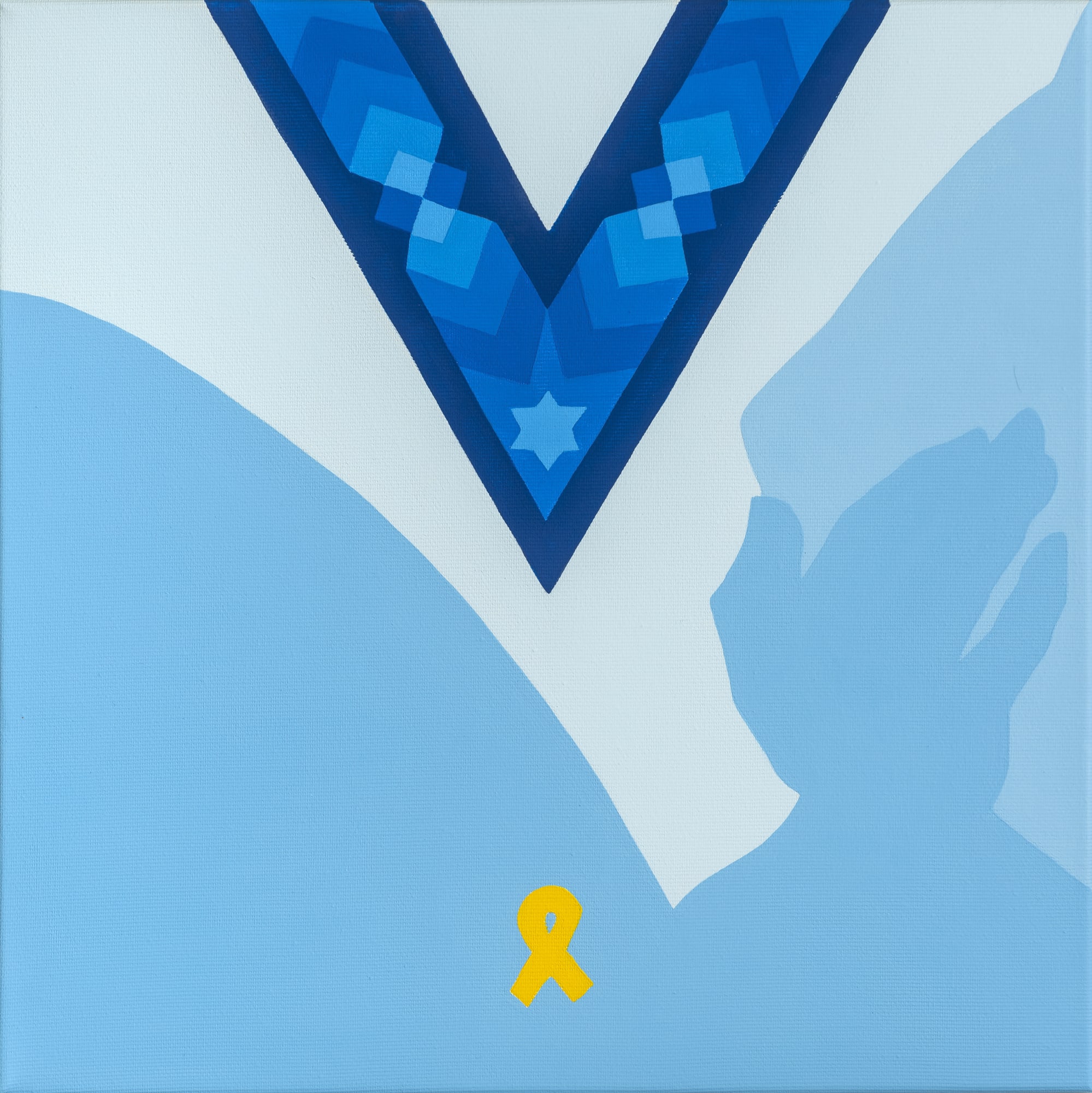 A Time to Love and a Time to Hate, A Time for War and a Time for Peace by Nirit Takele