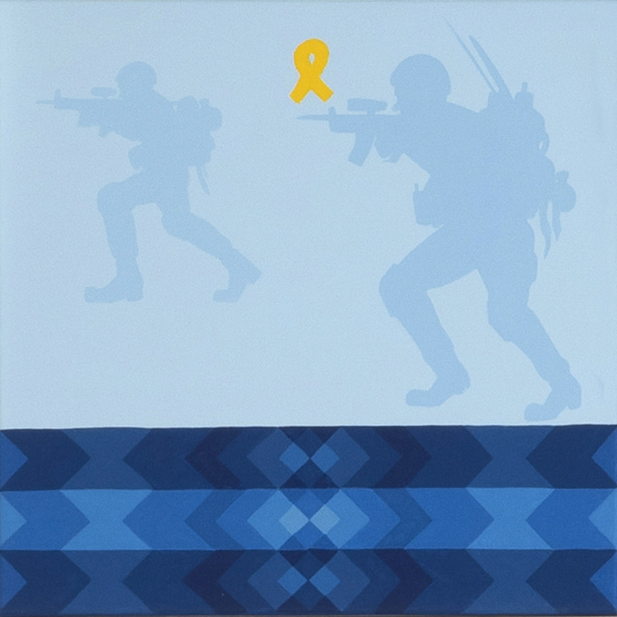 A Time to Love and a Time to Hate, A Time for War and a Time for Peace by Nirit Takele