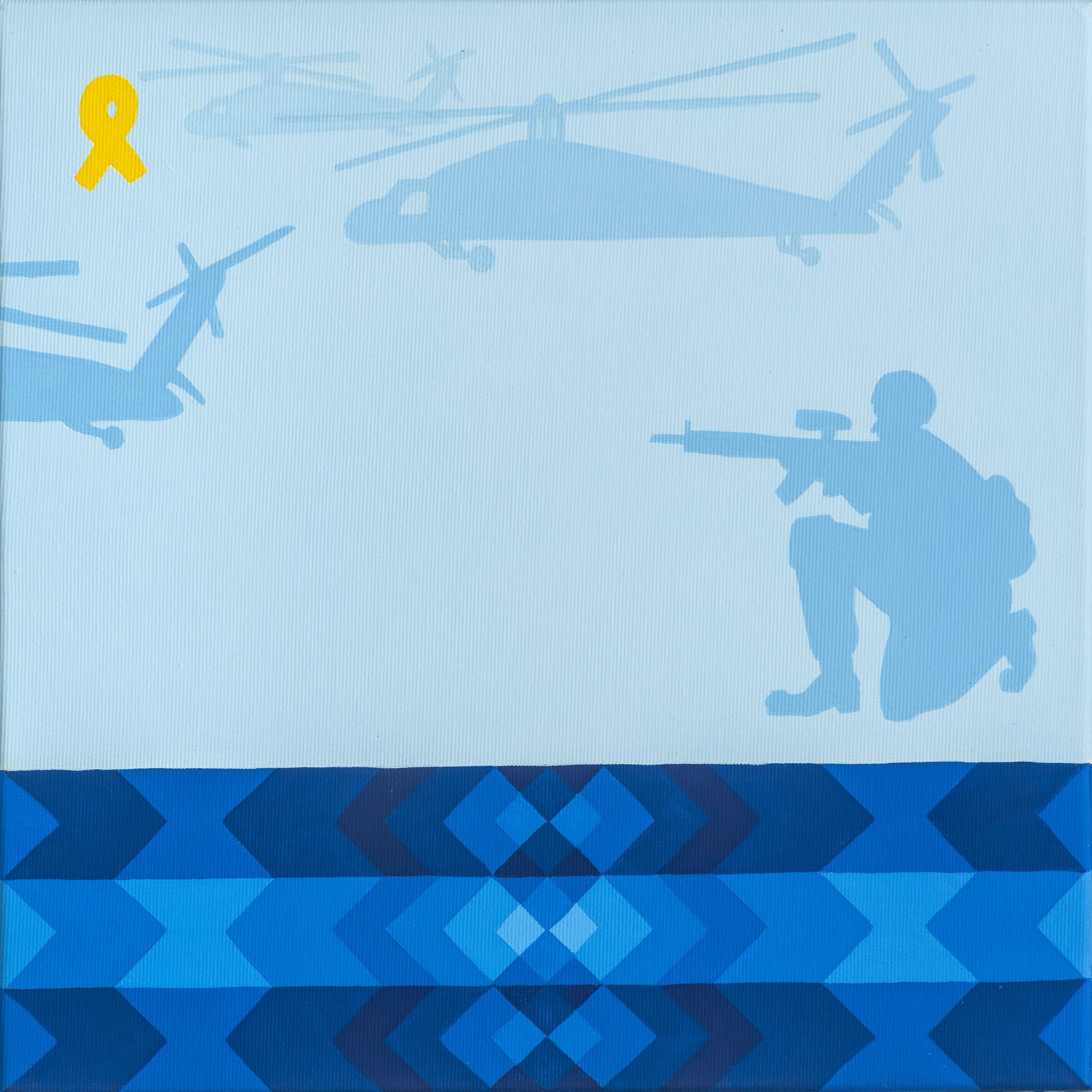 A Time to Love and a Time to Hate, A Time for War and a Time for Peace by Nirit Takele