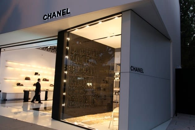 Chanel Store