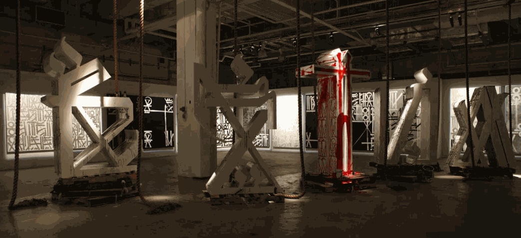 Hallelujah World Tour, New York, NY, 2011