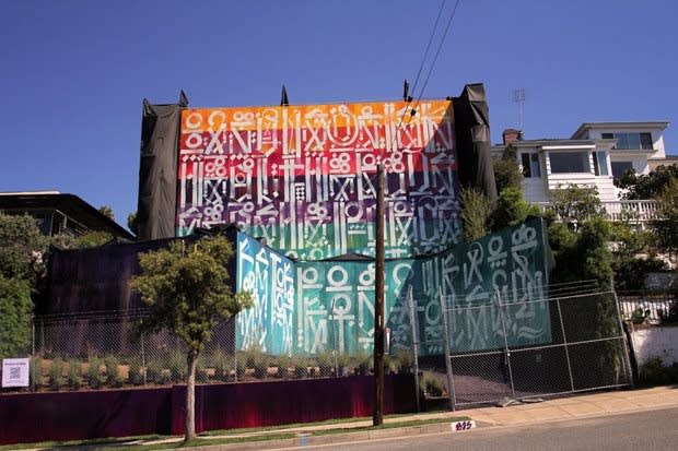 Santa Monica, CA, 2012