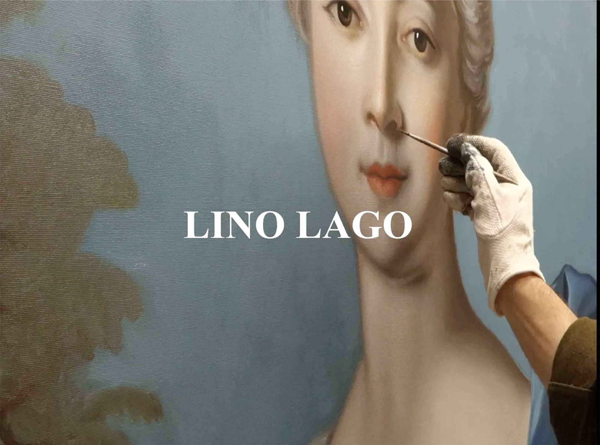 Multipolar: lino lago