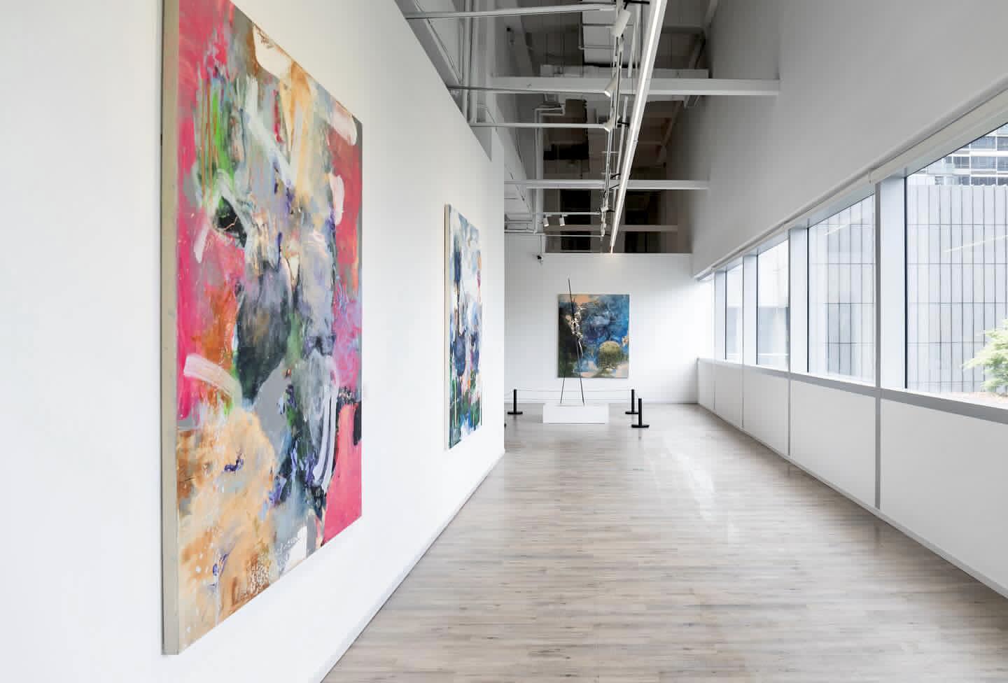 In the Realm of the Senses Alienation