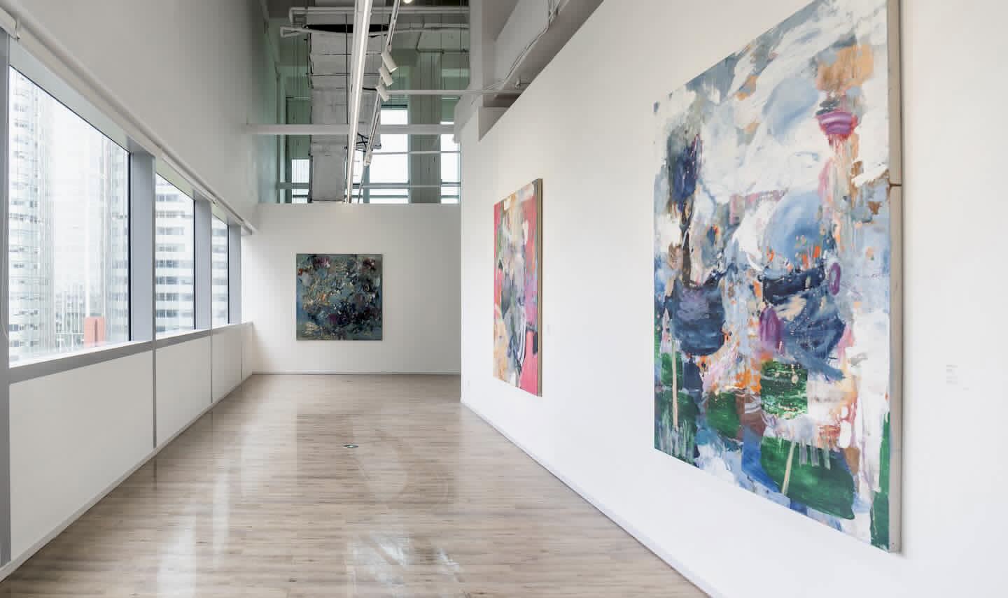 In the Realm of the Senses Alienation