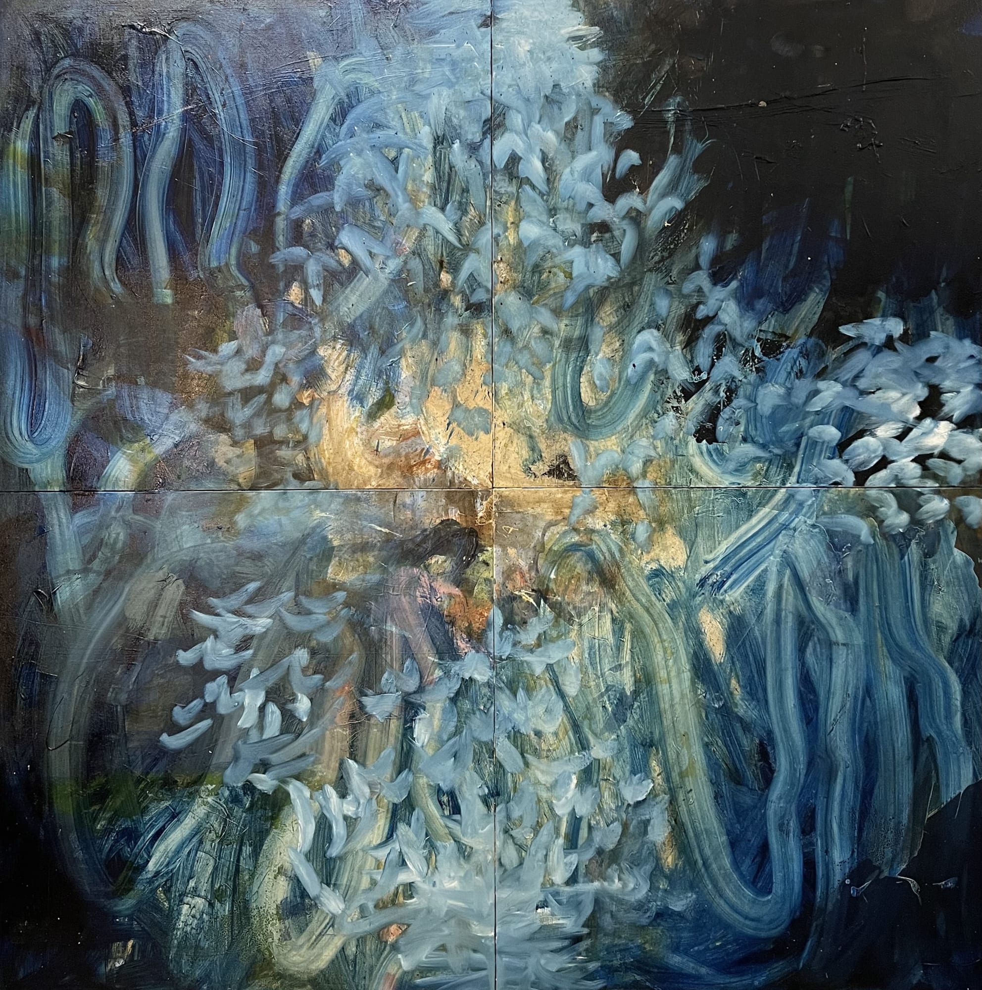 Renaissance Undone
