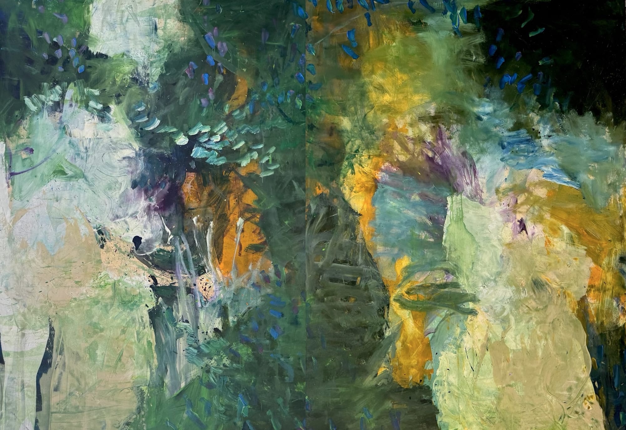 Renaissance Undone