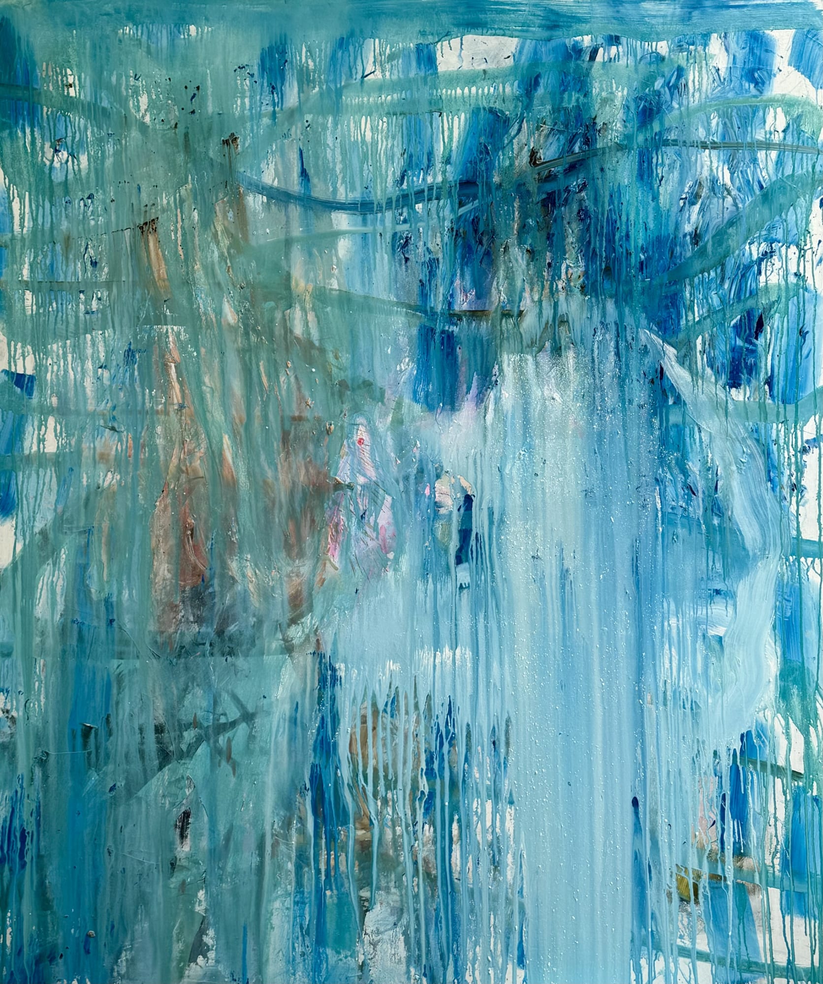 The Whole is a fragment