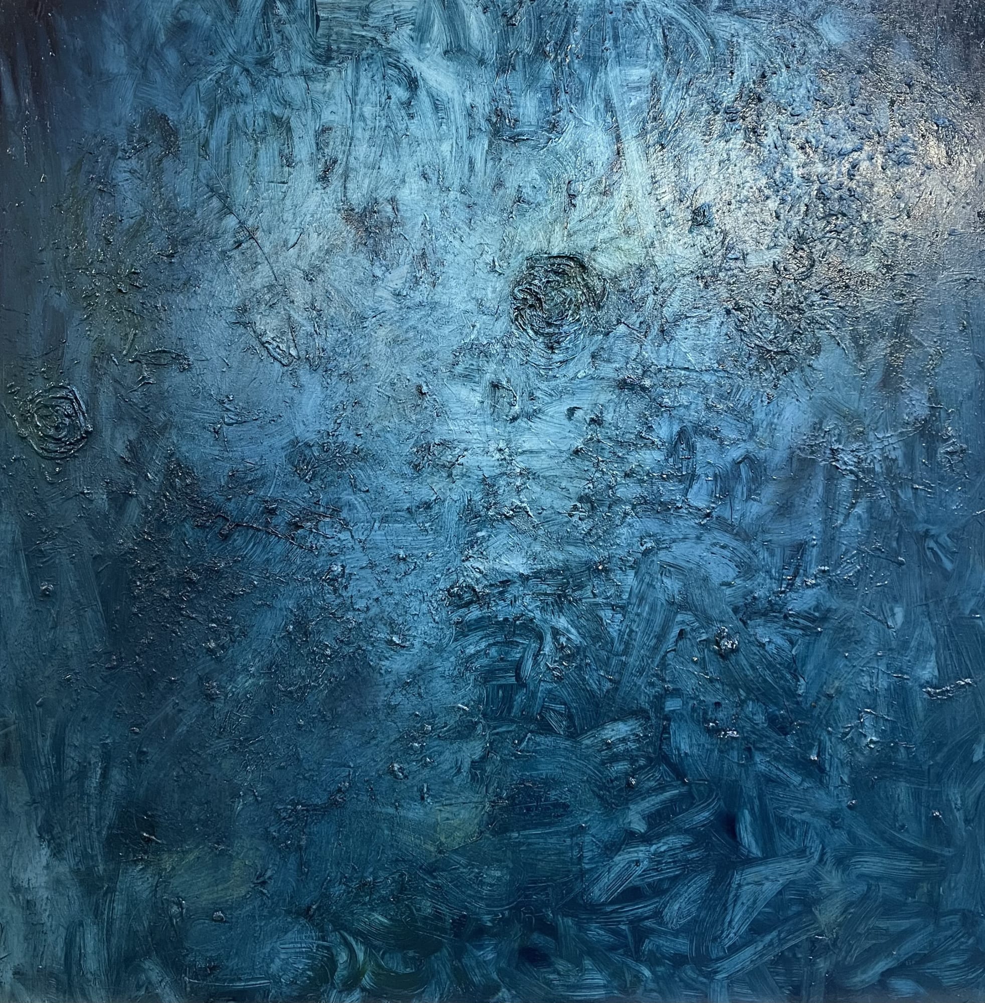 The Whole is a fragment