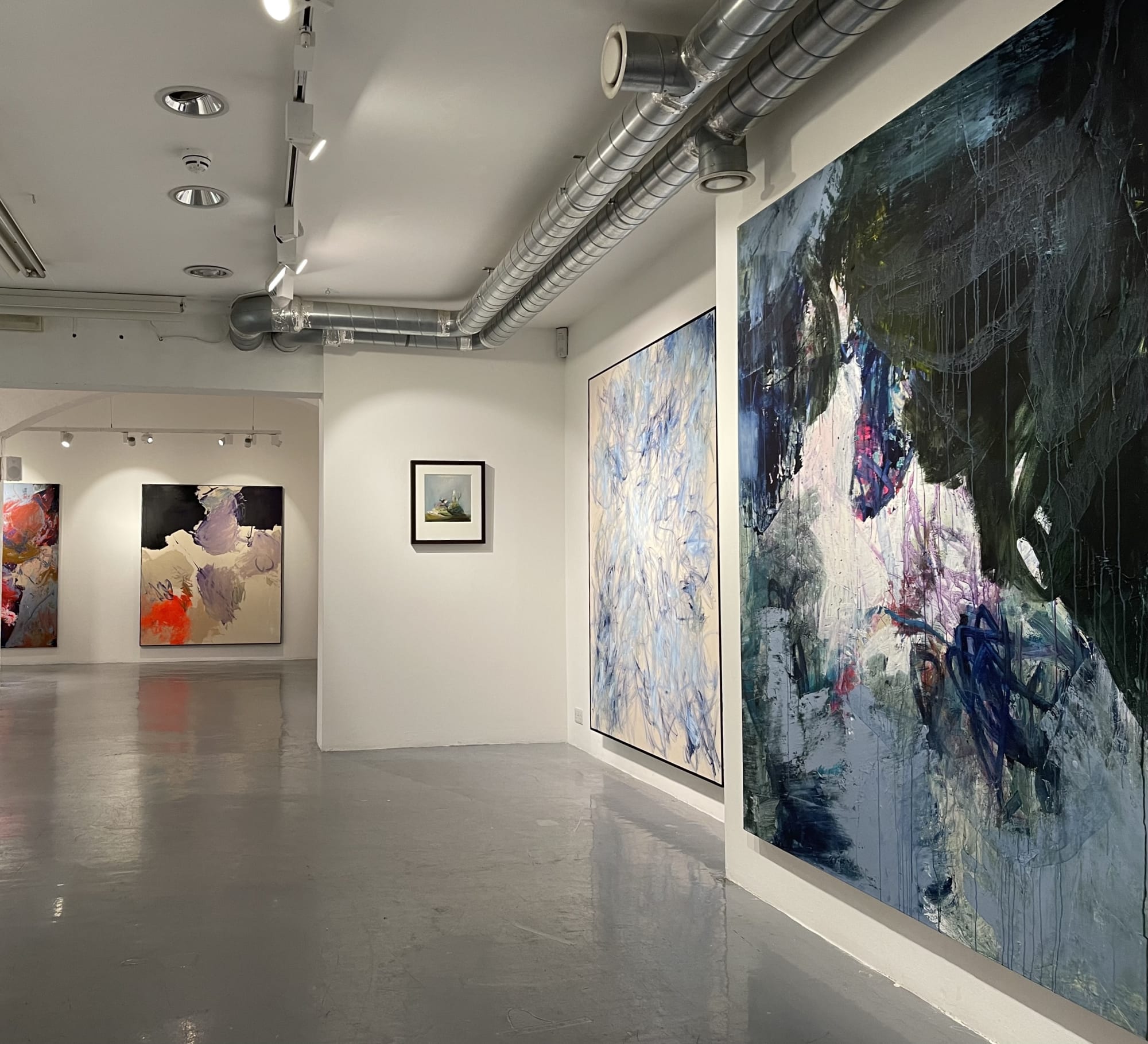 Sonitus et Silentium