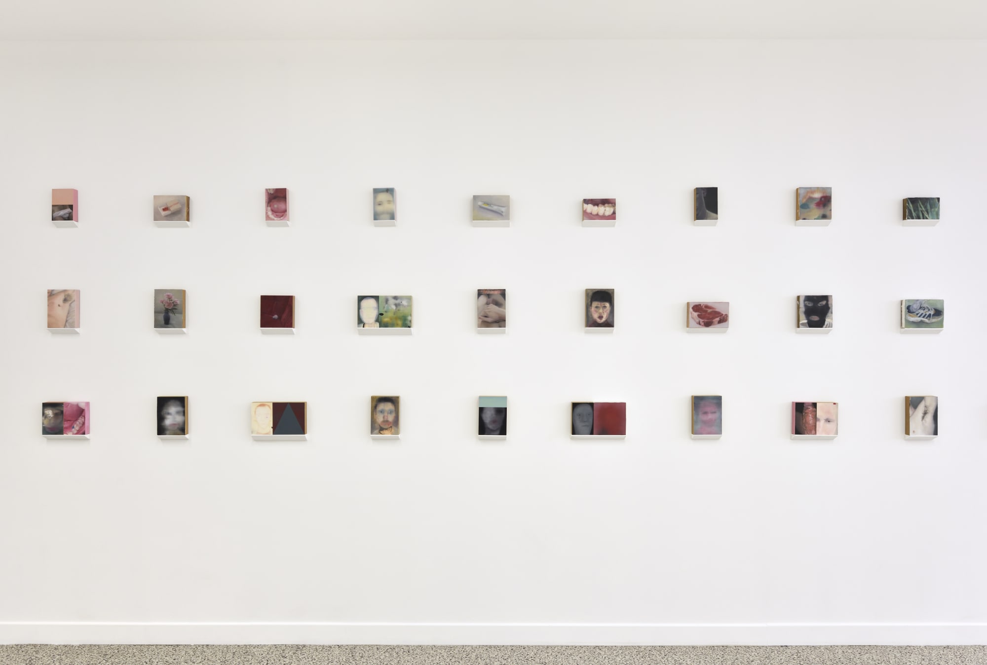 INDIA LEIRE / PEDRO OLIVEIRA