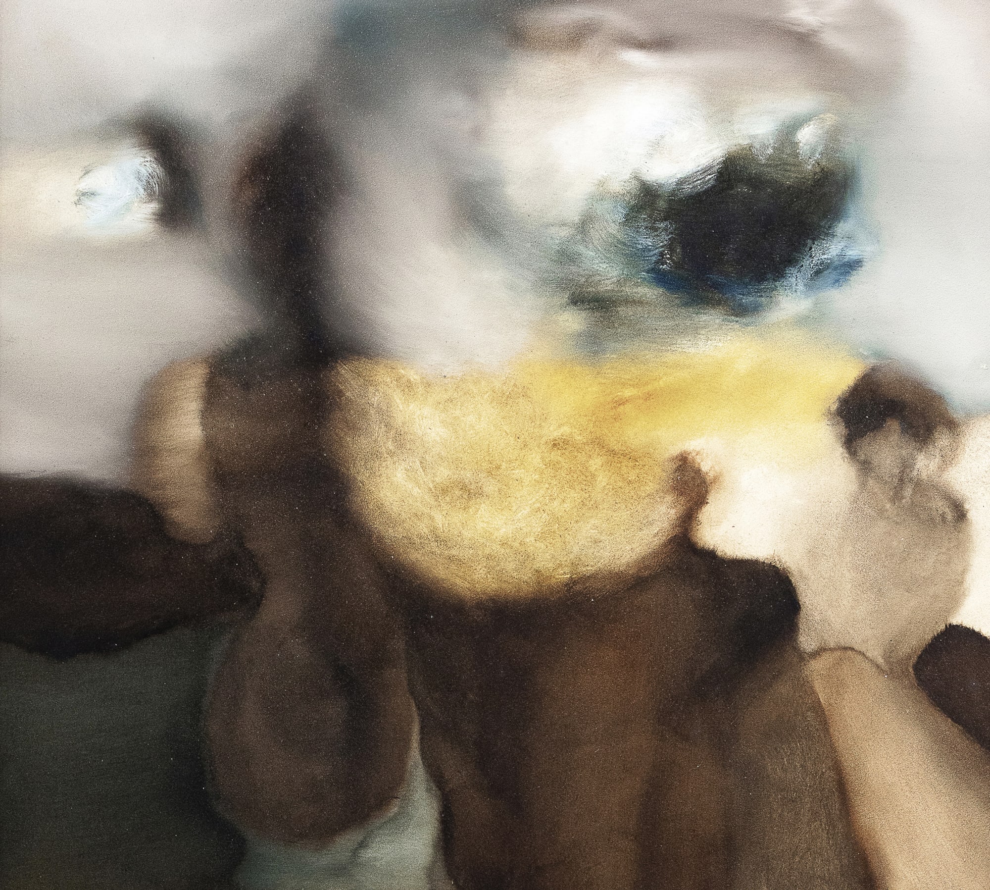 ANIDE - LE SOLEIL ENGLOUTI