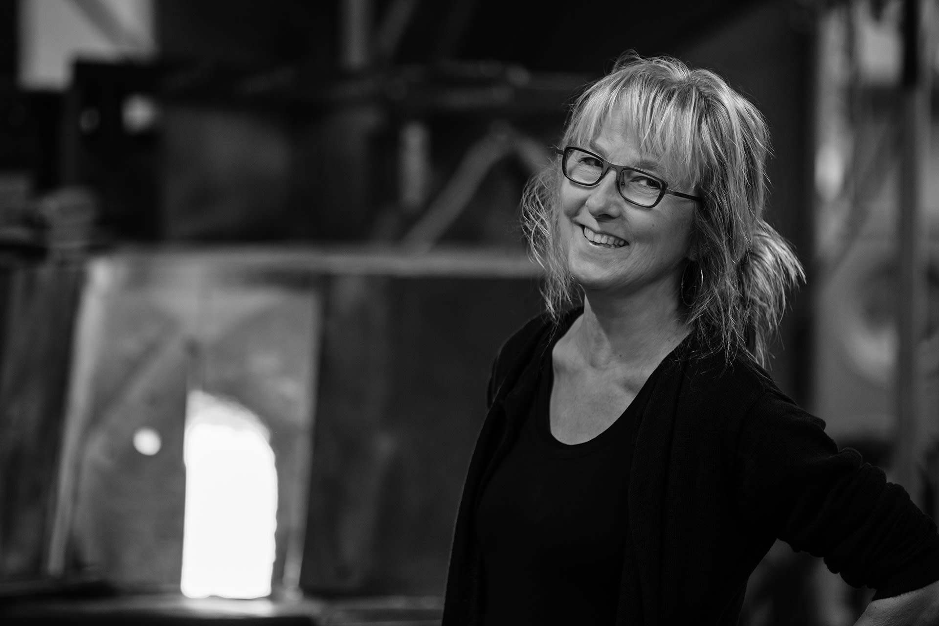 Camilla Moberg