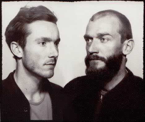 BenandSebastian