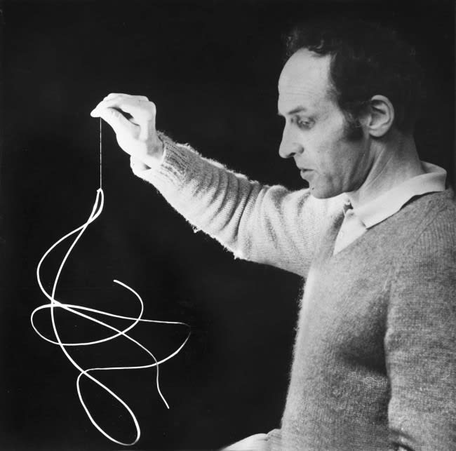 Etienne Bertrand Weill