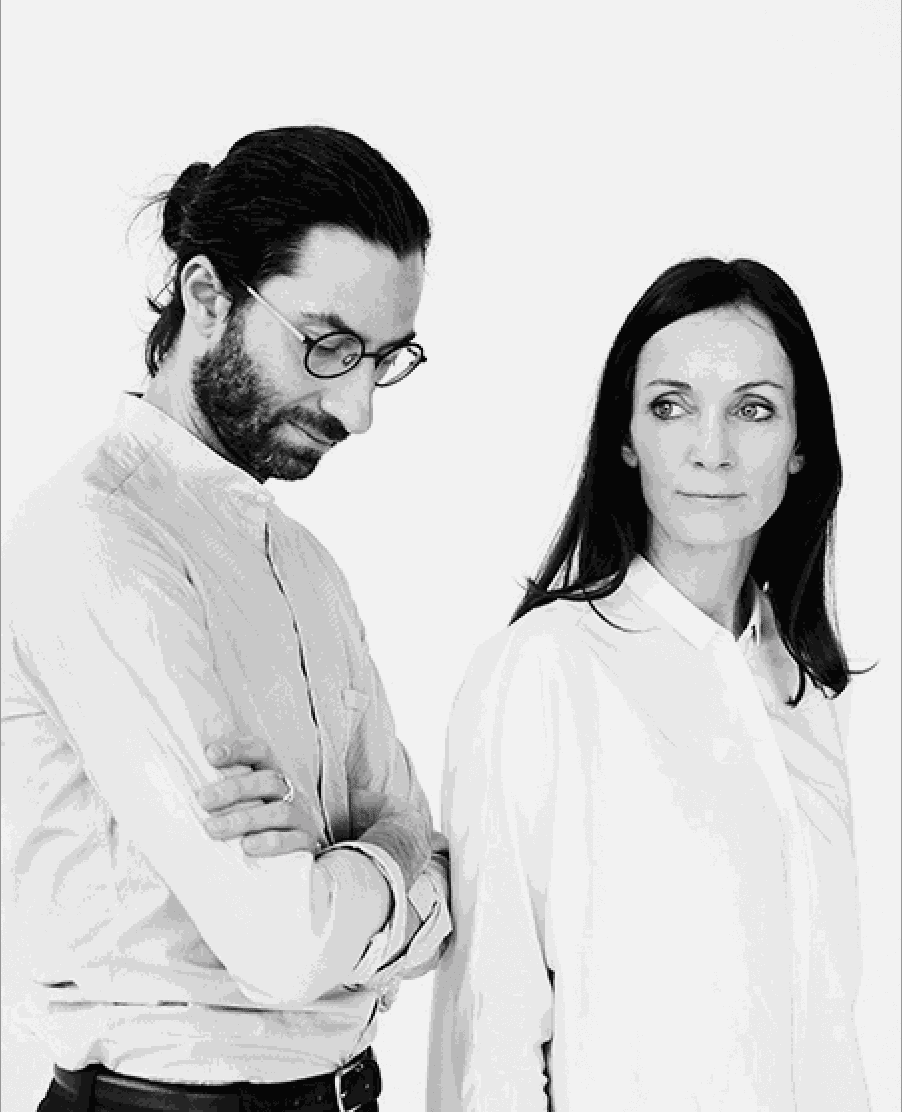 Stine & Enrico Gamfratesi