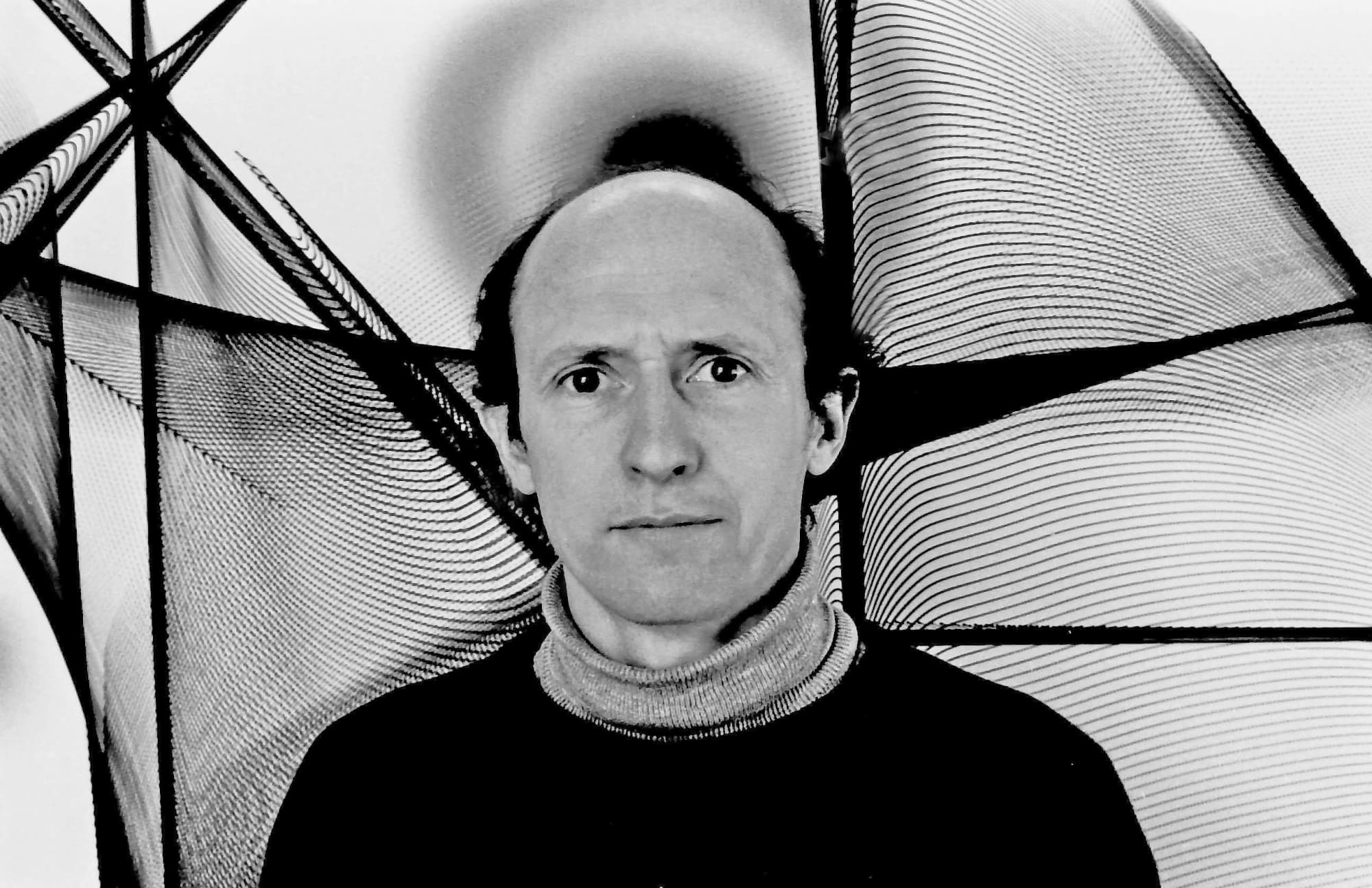 Rodolphe Proverbio