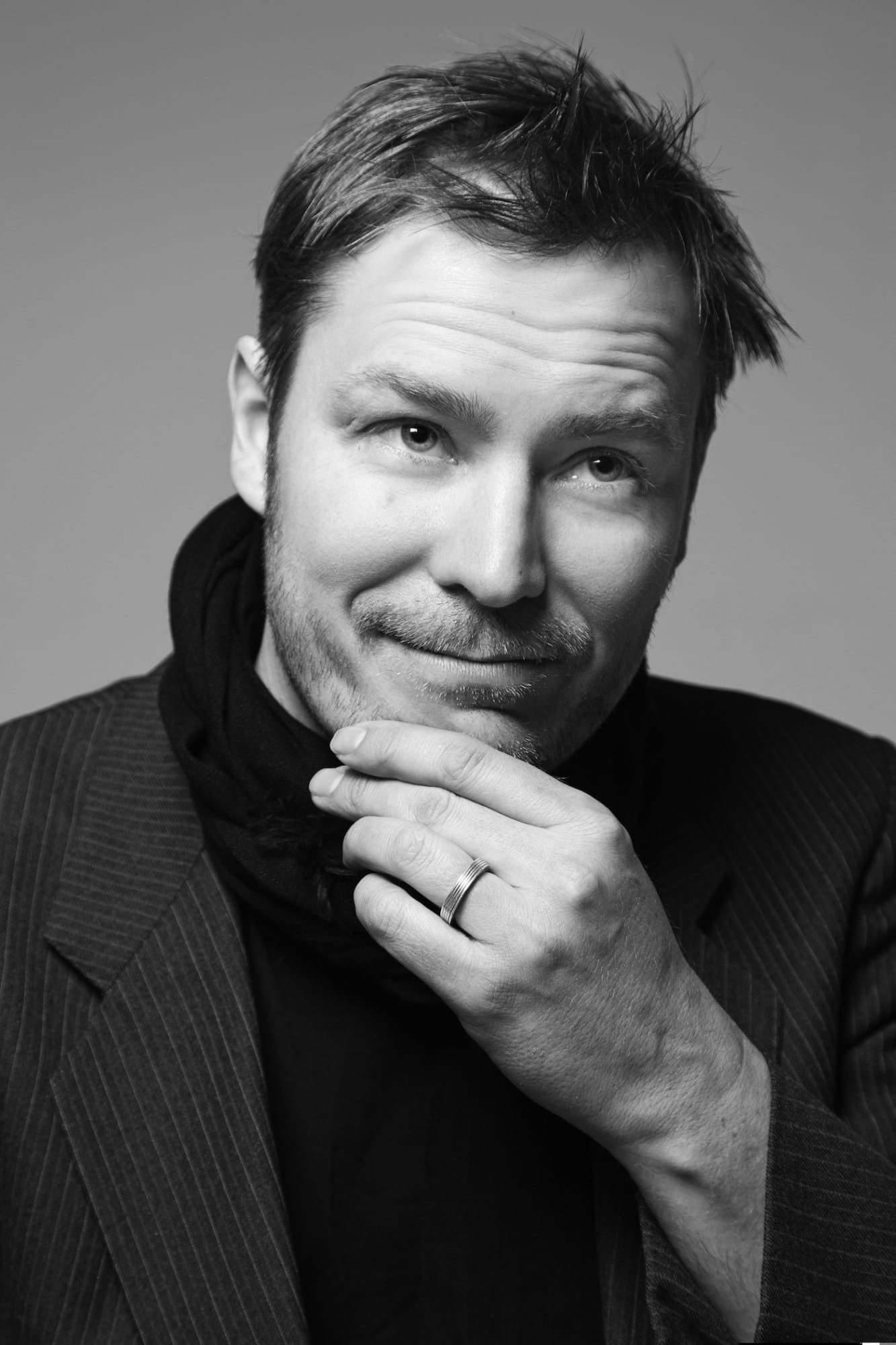Mathias Bengtsson