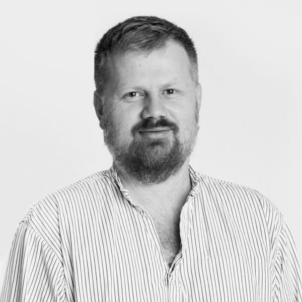 Jakob Jørgensen