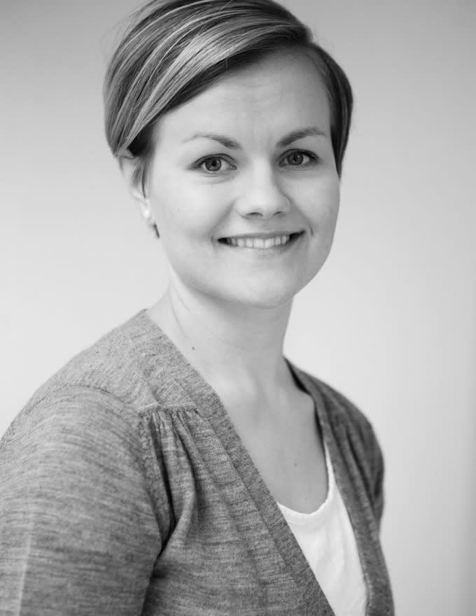 Katriina Nuutinen