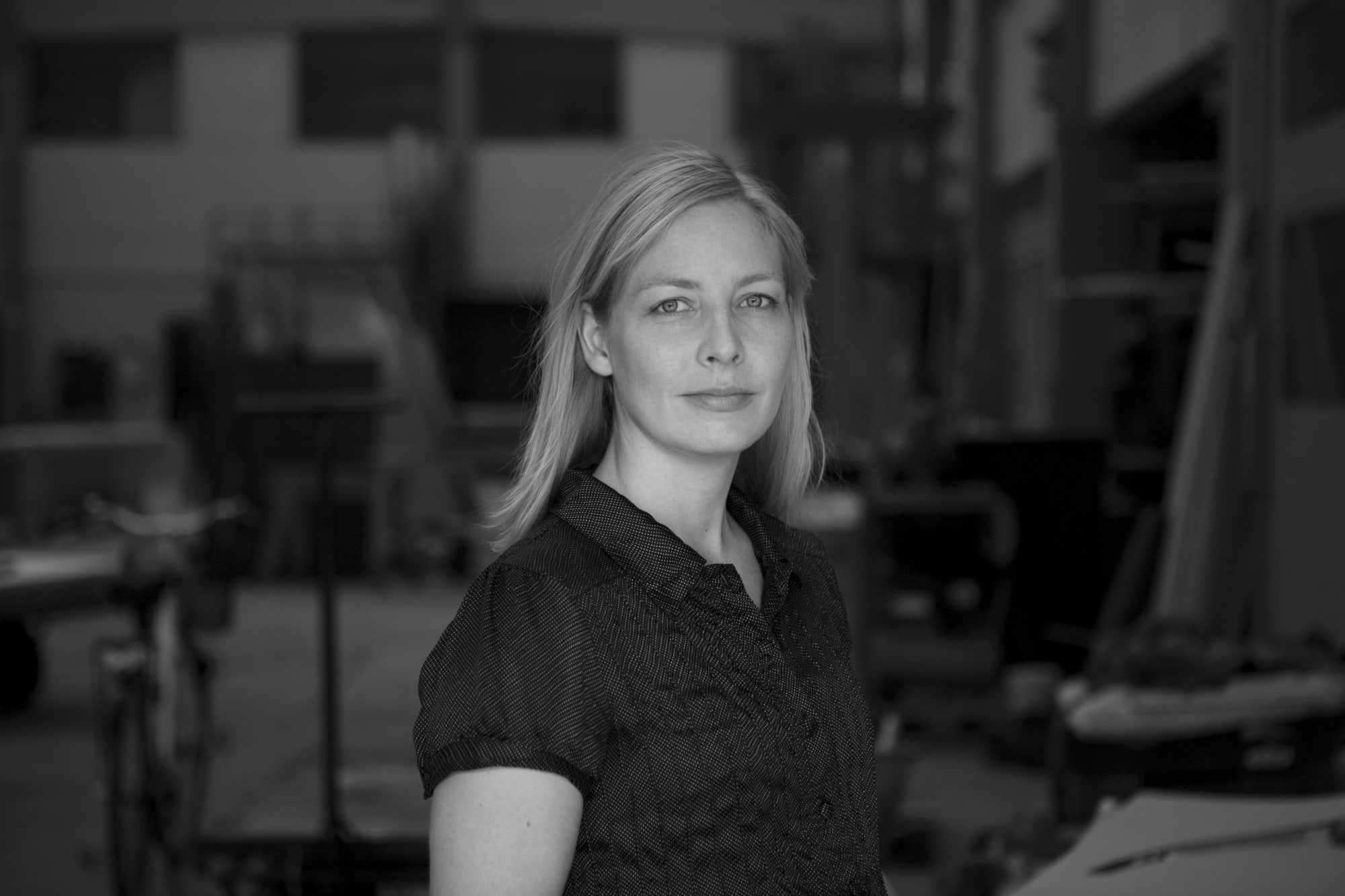 Ditte Hammerstrøm