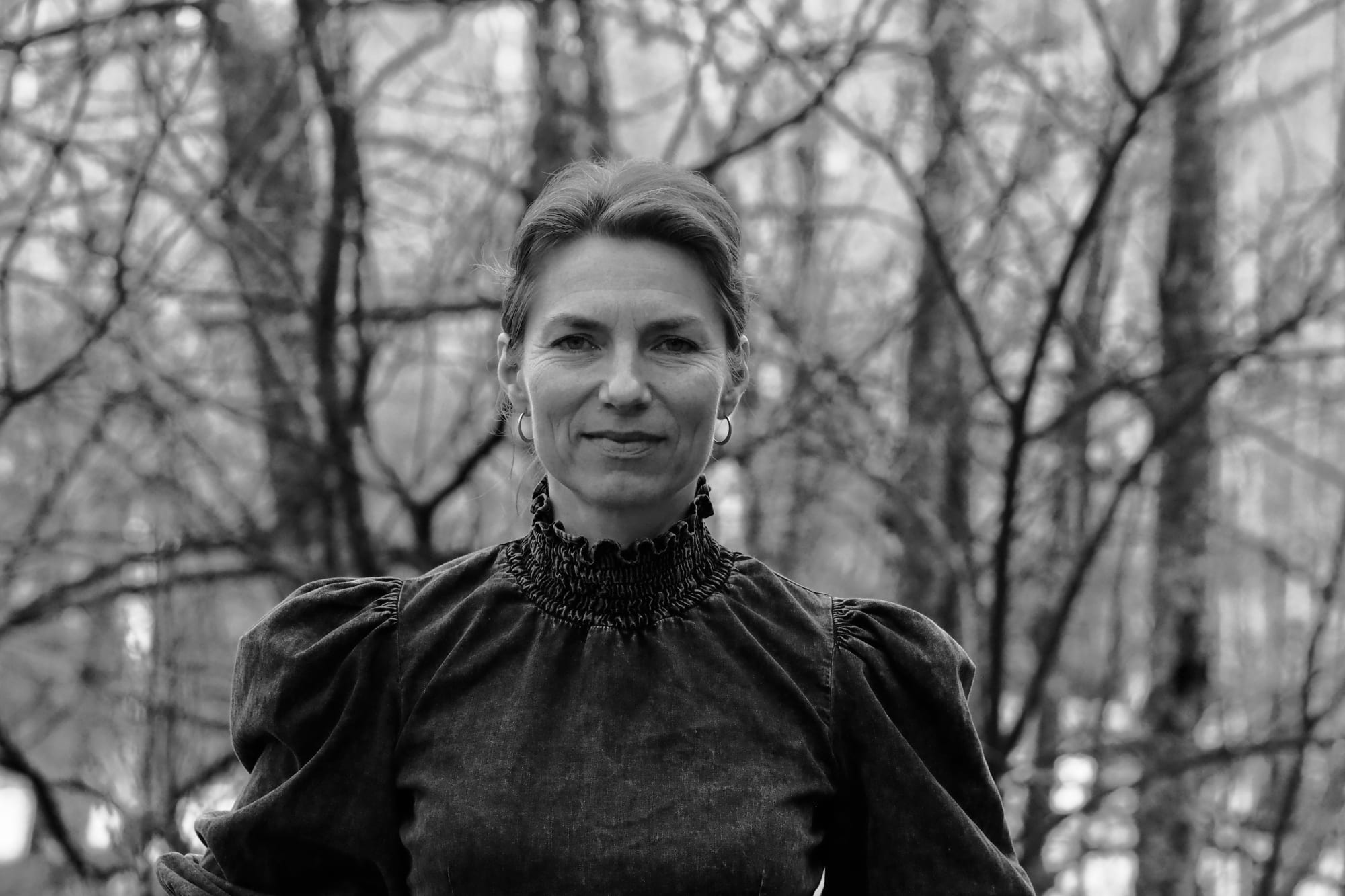 Hanne Friis