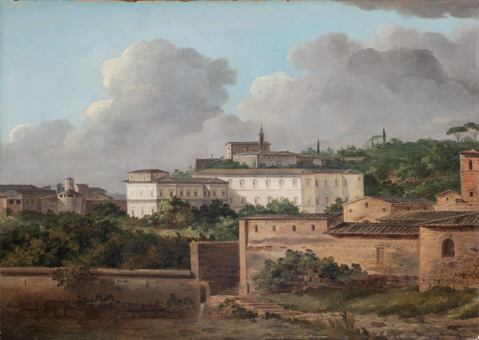 Atmospheric image