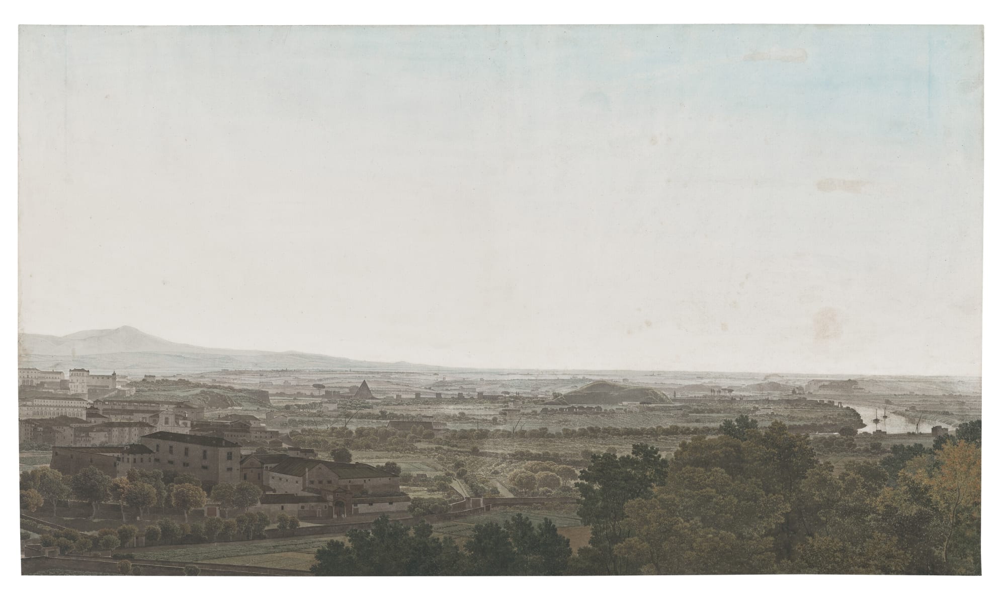 Atmospheric image