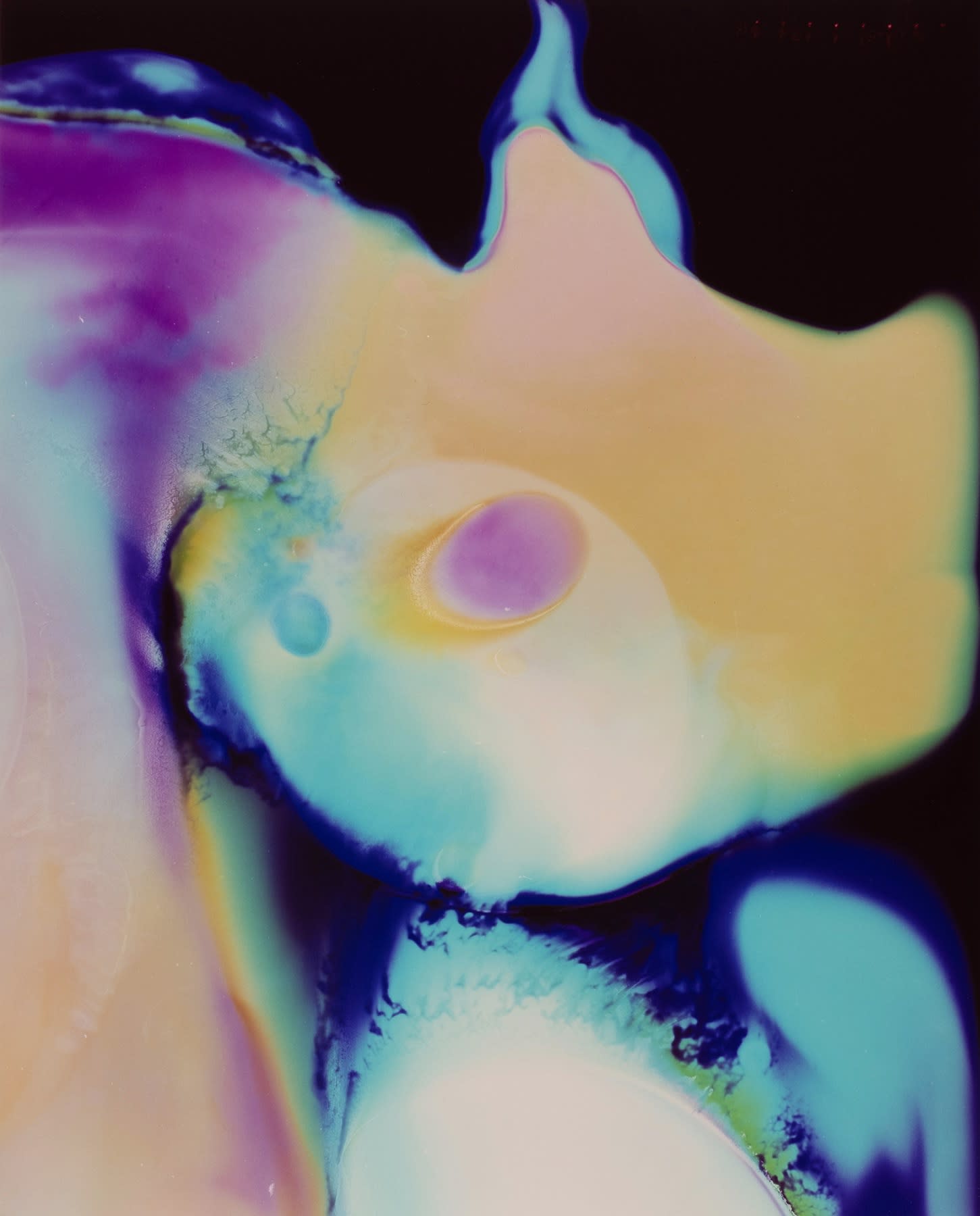 John A. Blythe KECh 6118T 54 (1989)#1(2024-JOBL-0028) Print Fuji Crystal Archive Paper 51cm x 41cm x 3 cm £860