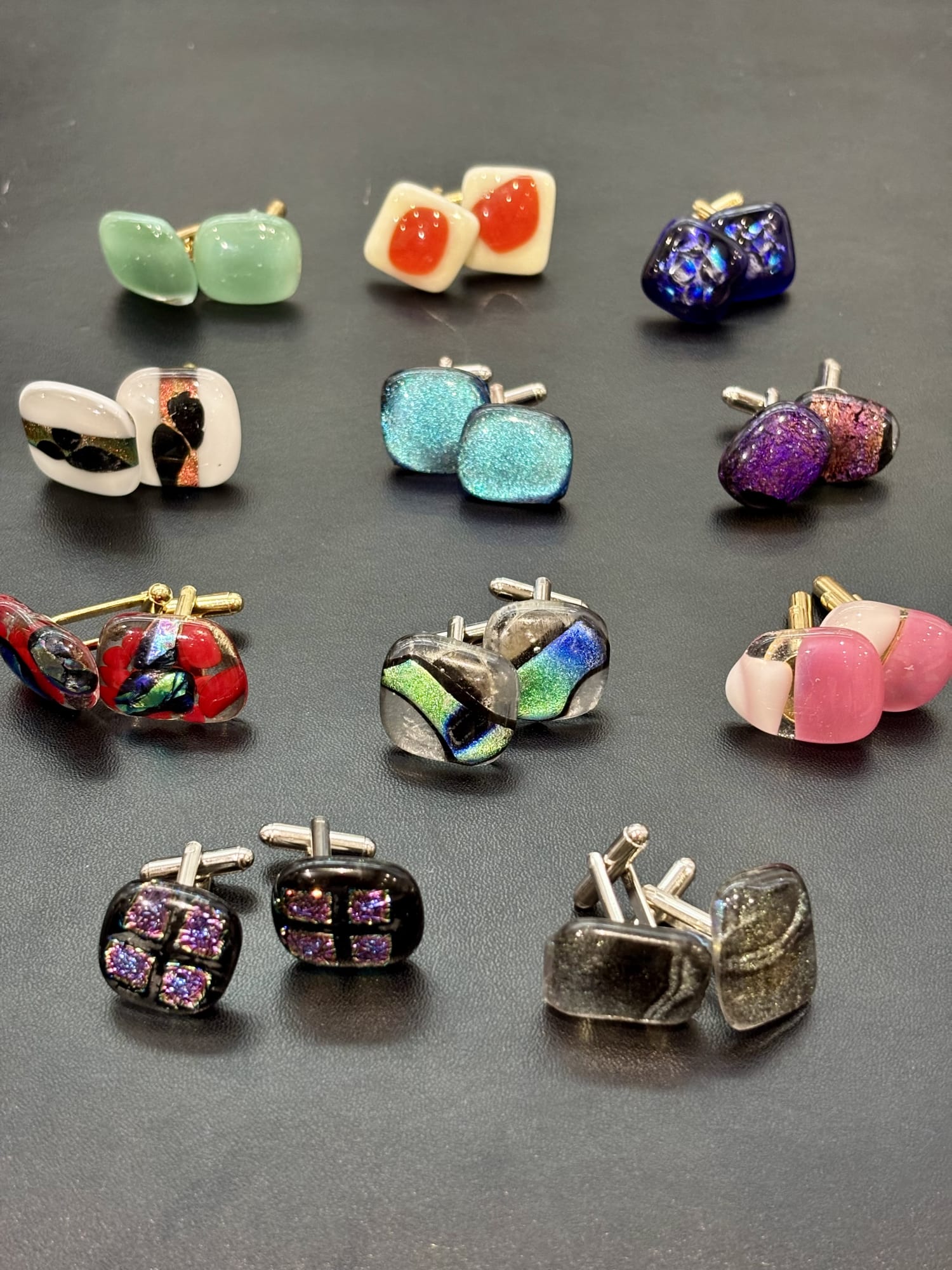 Clara Hancock Cufflinks £66