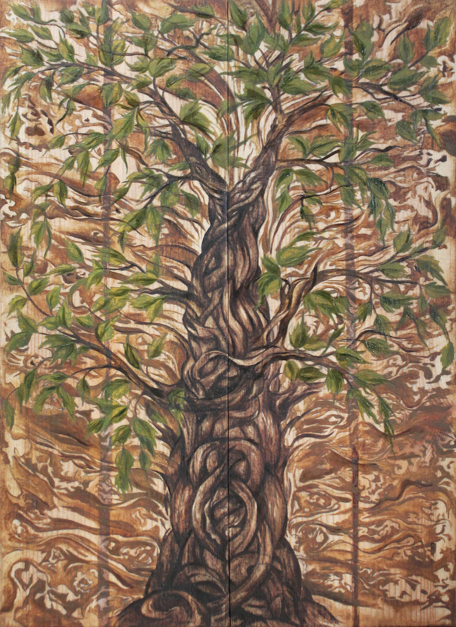 Summer Open Call Exhibition: Art on the Square Mile