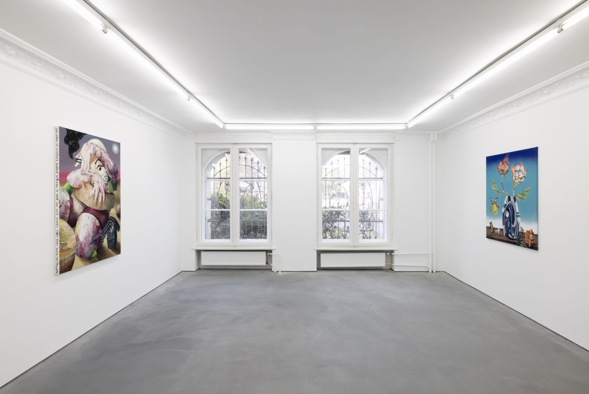 Imagining Reality III