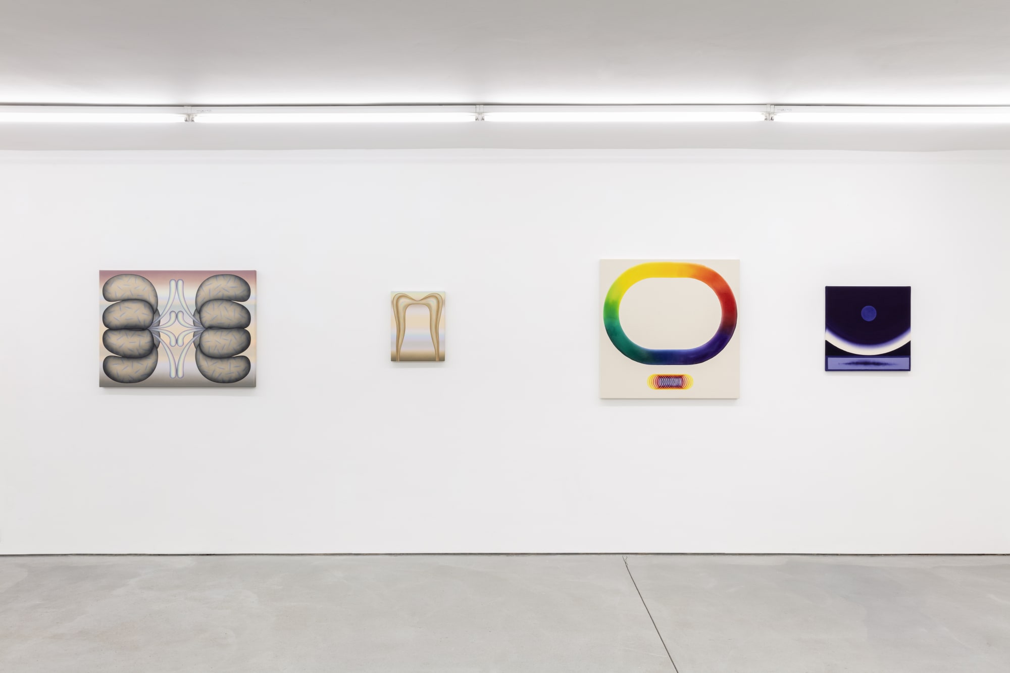 Imagining Reality II