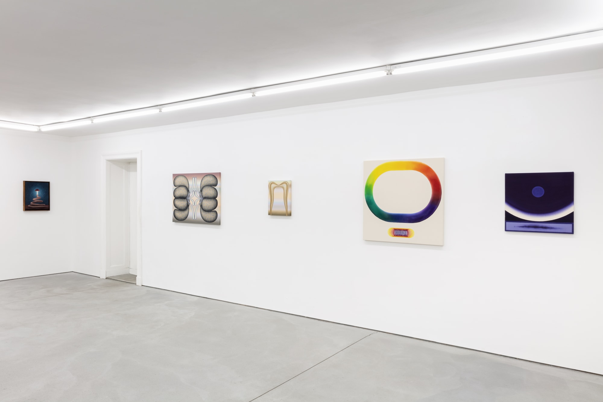 Imagining Reality II