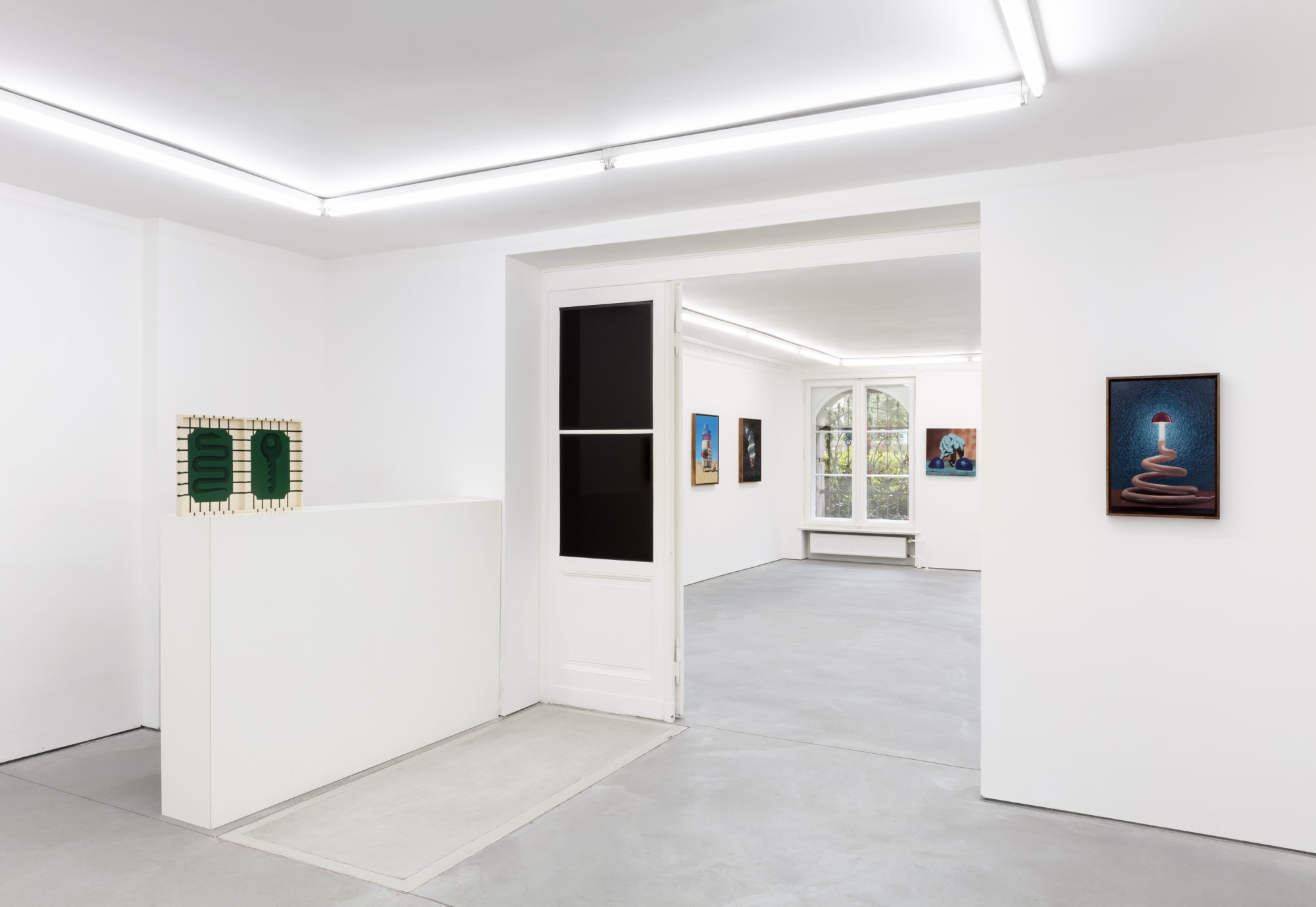 Imagining Reality II