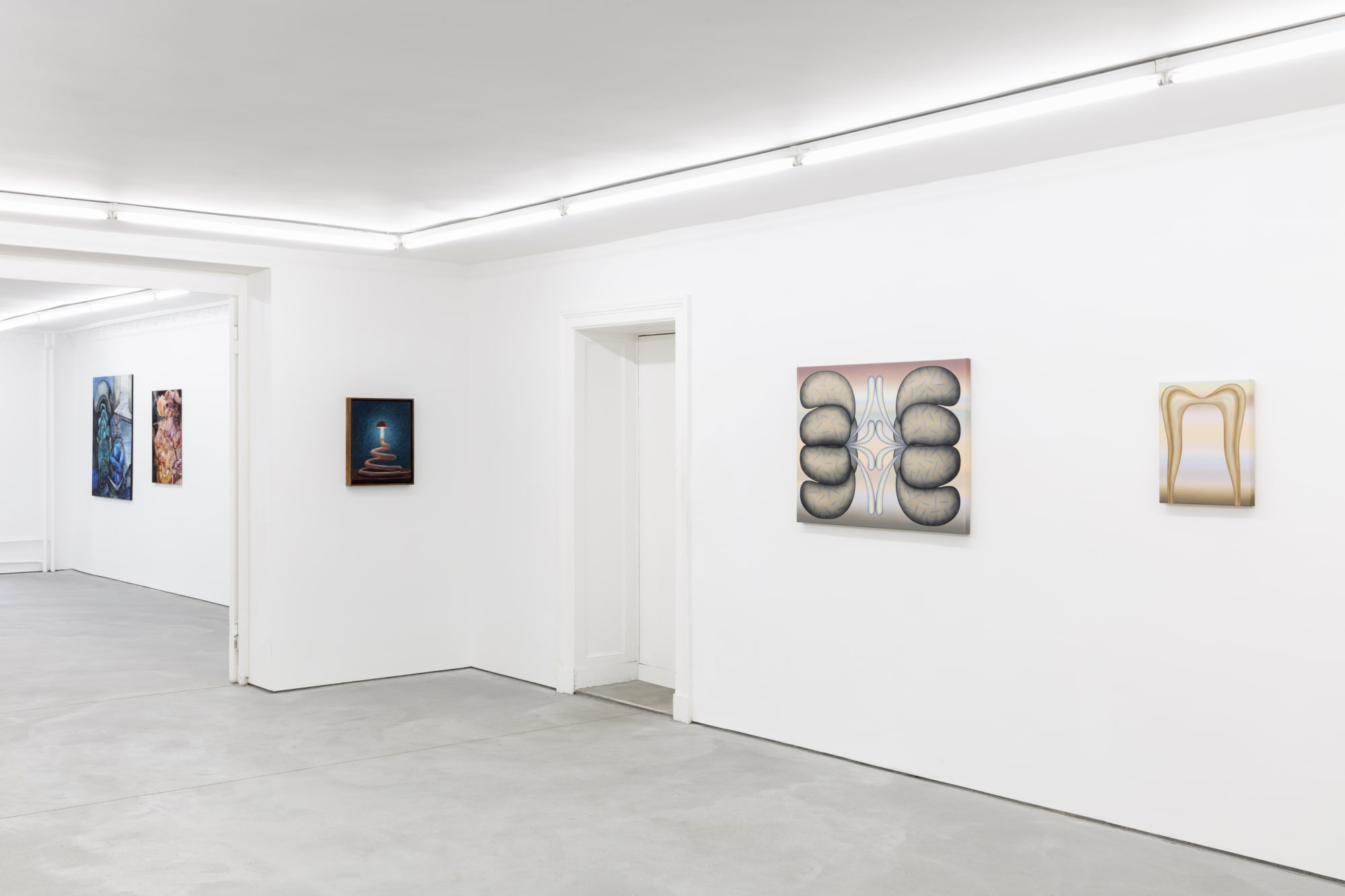 Imagining Reality II