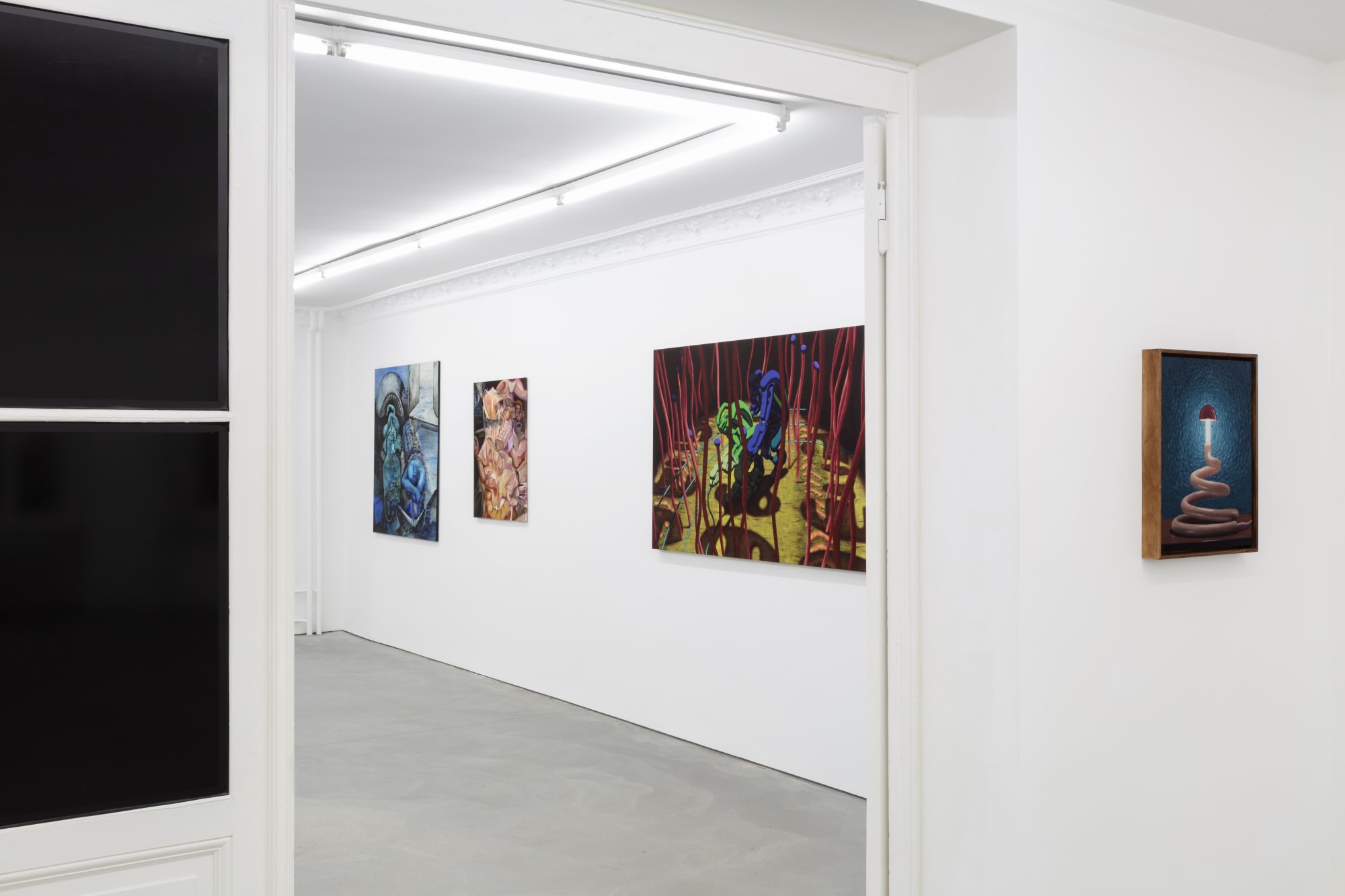 Imagining Reality II