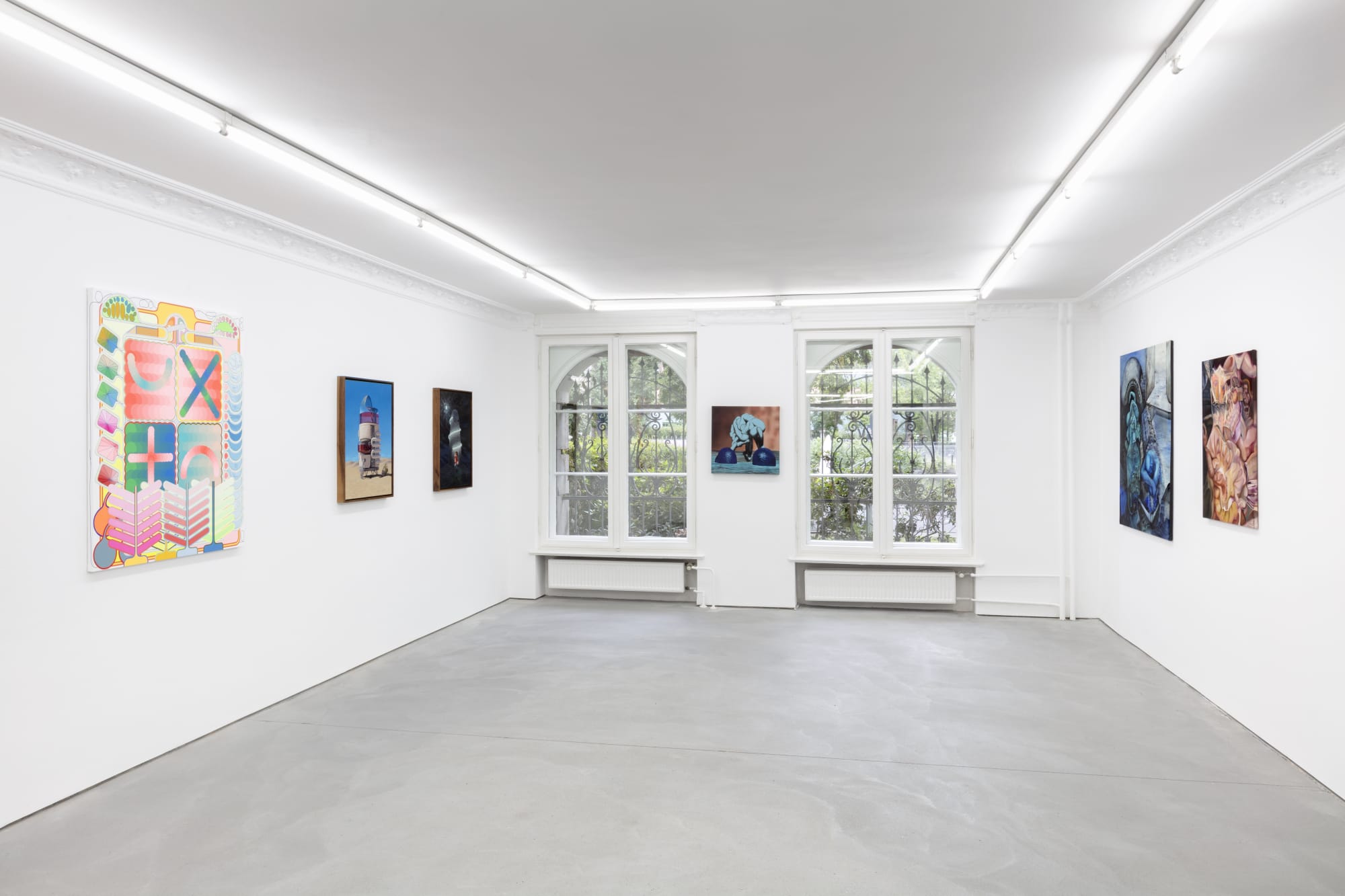 Imagining Reality II