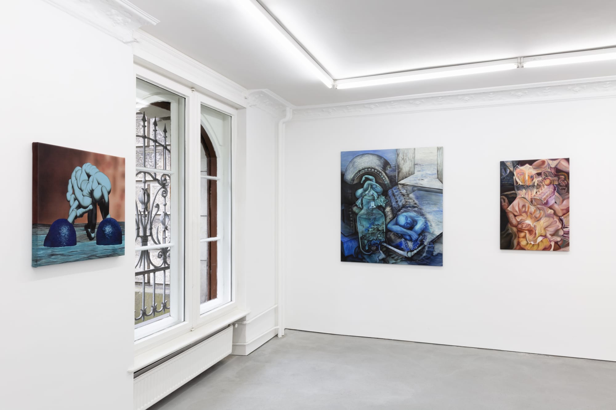 Imagining Reality II