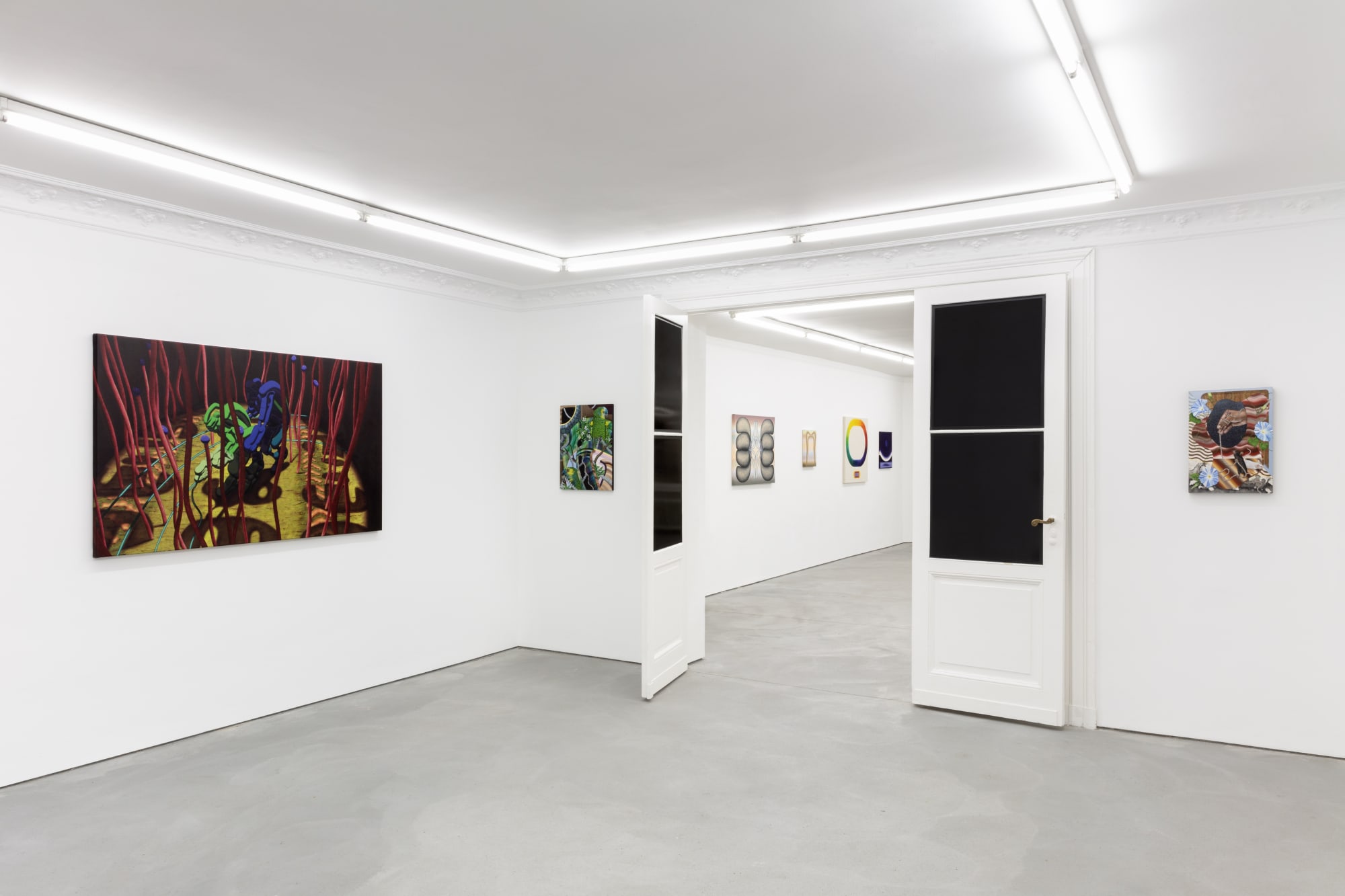 Imagining Reality II