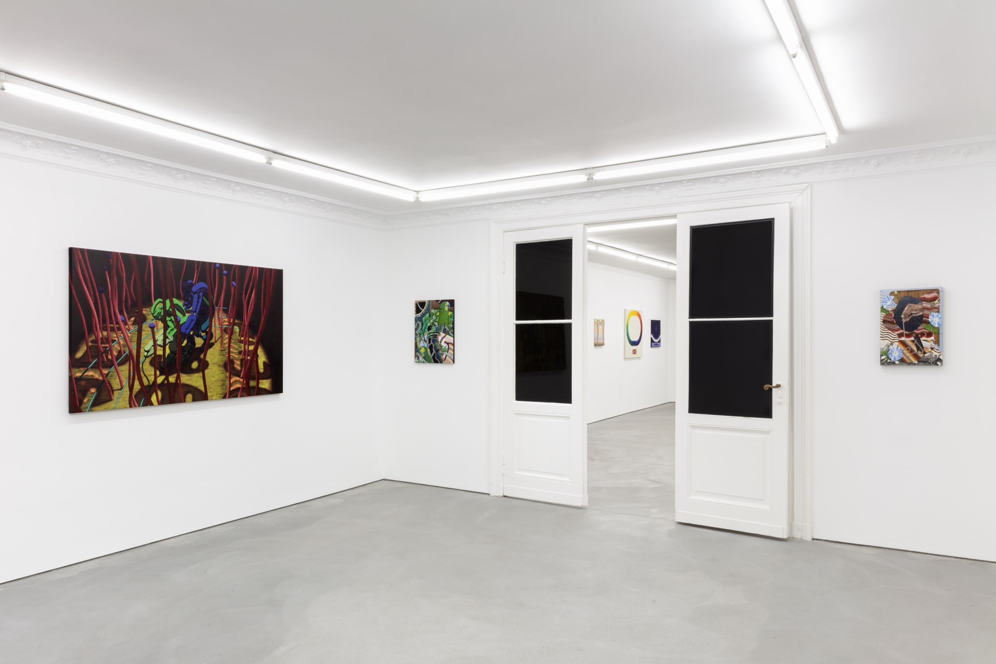 Imagining Reality II