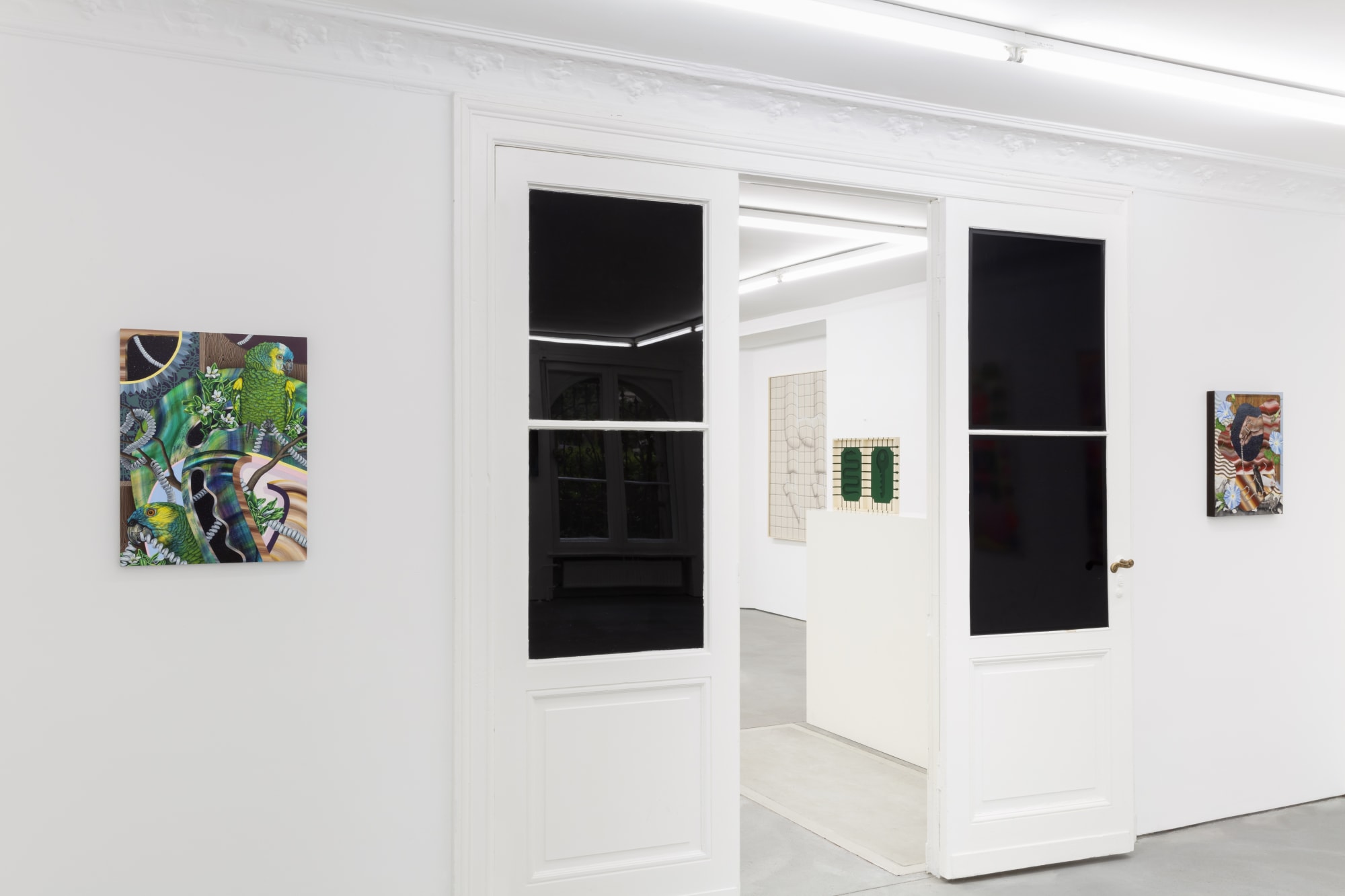 Imagining Reality II