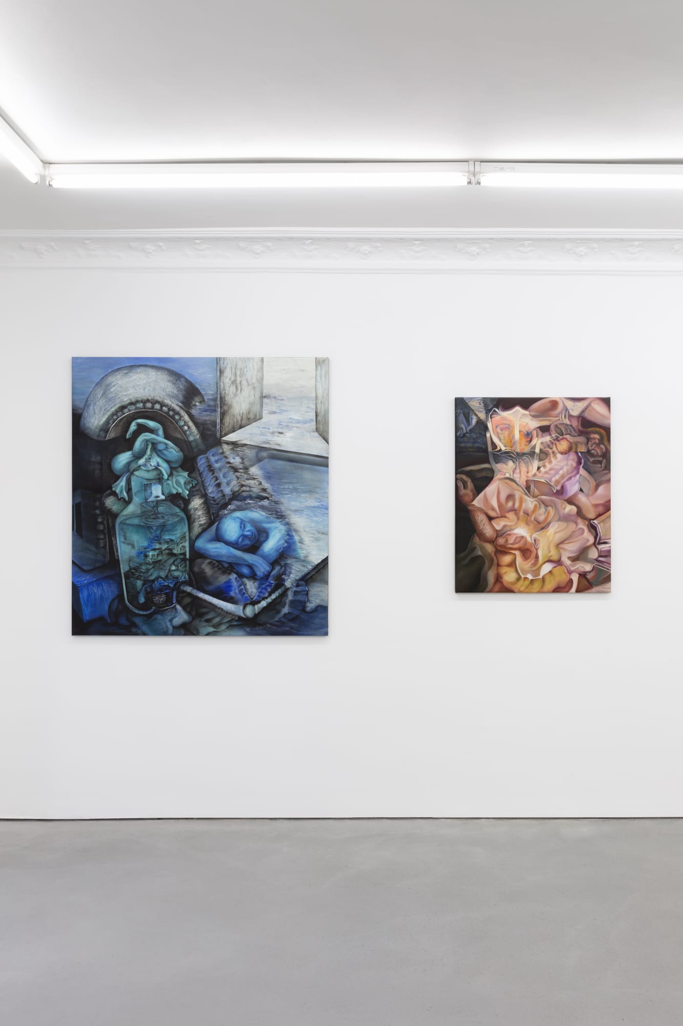 Imagining Reality II