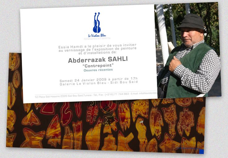 Abderrazak Sahli