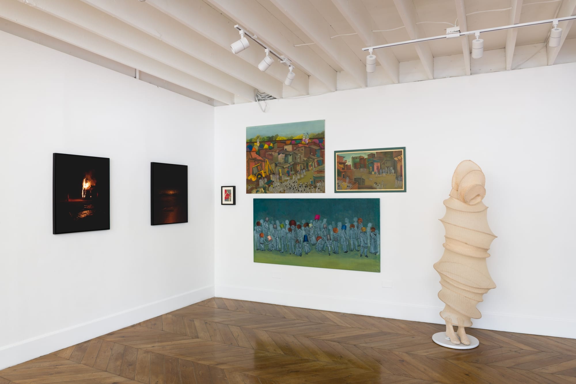 The Past is a Country