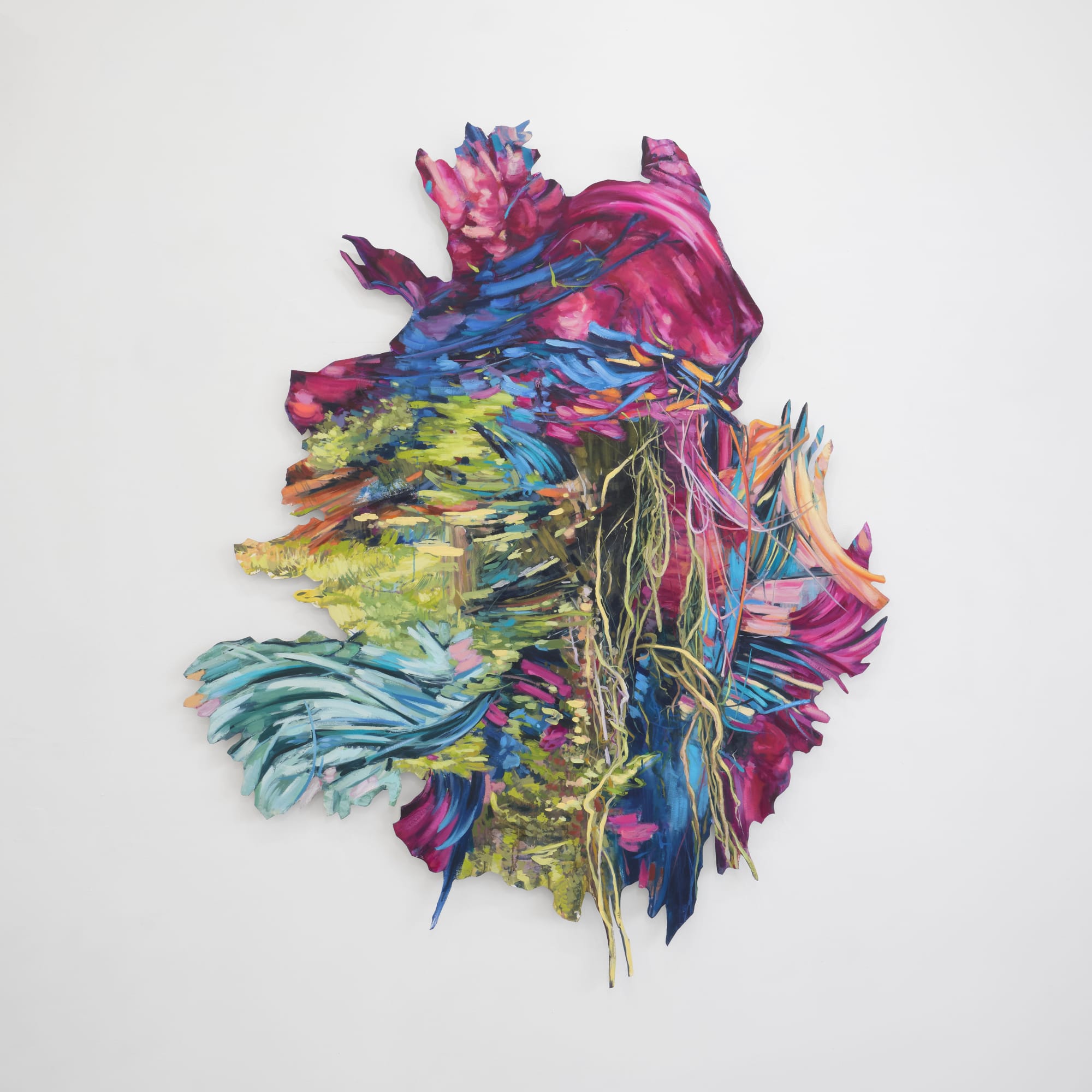 TEMPESTA: Ann Marie Auricchio